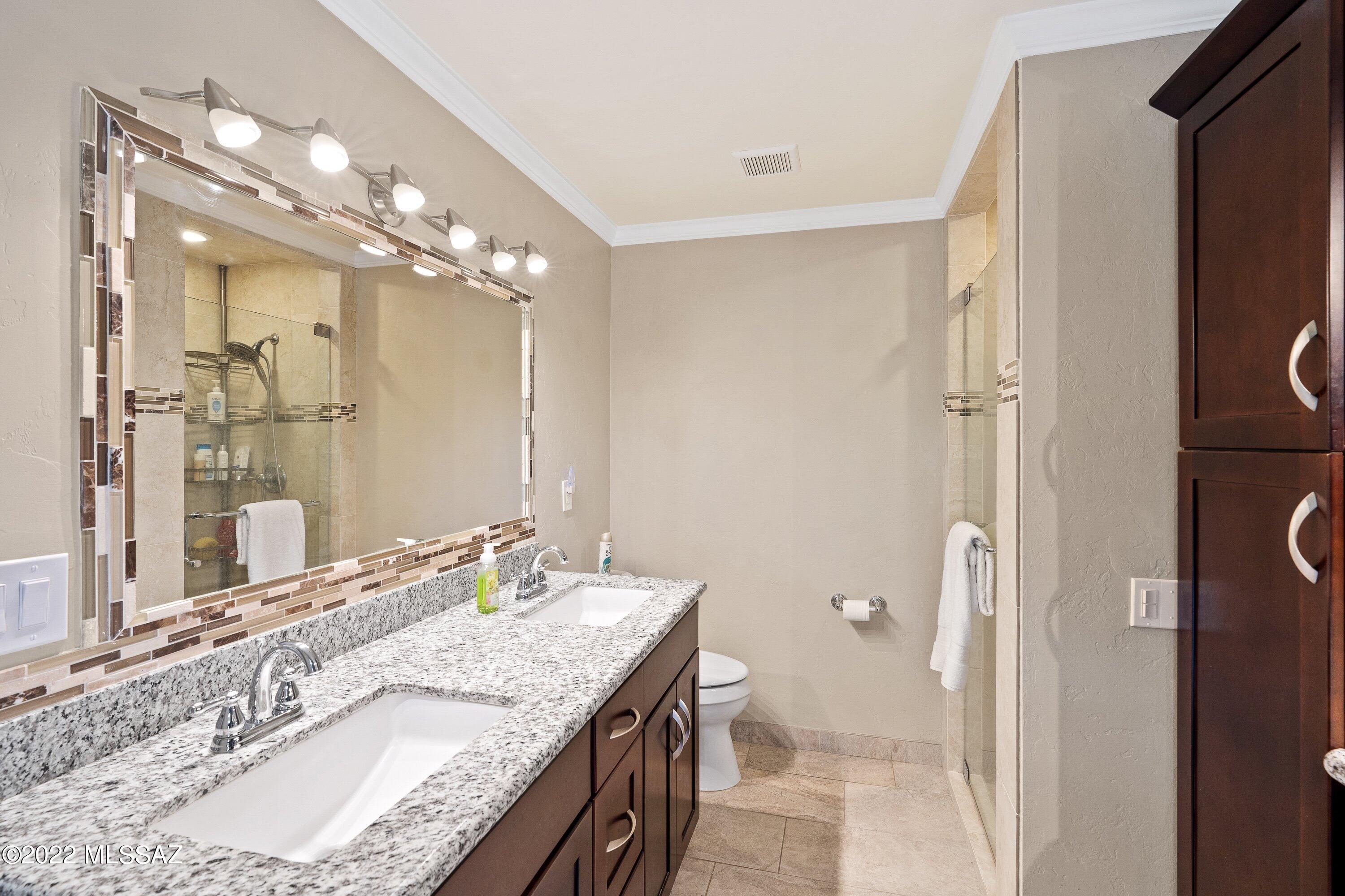 Bear Canyon Woods - Residential