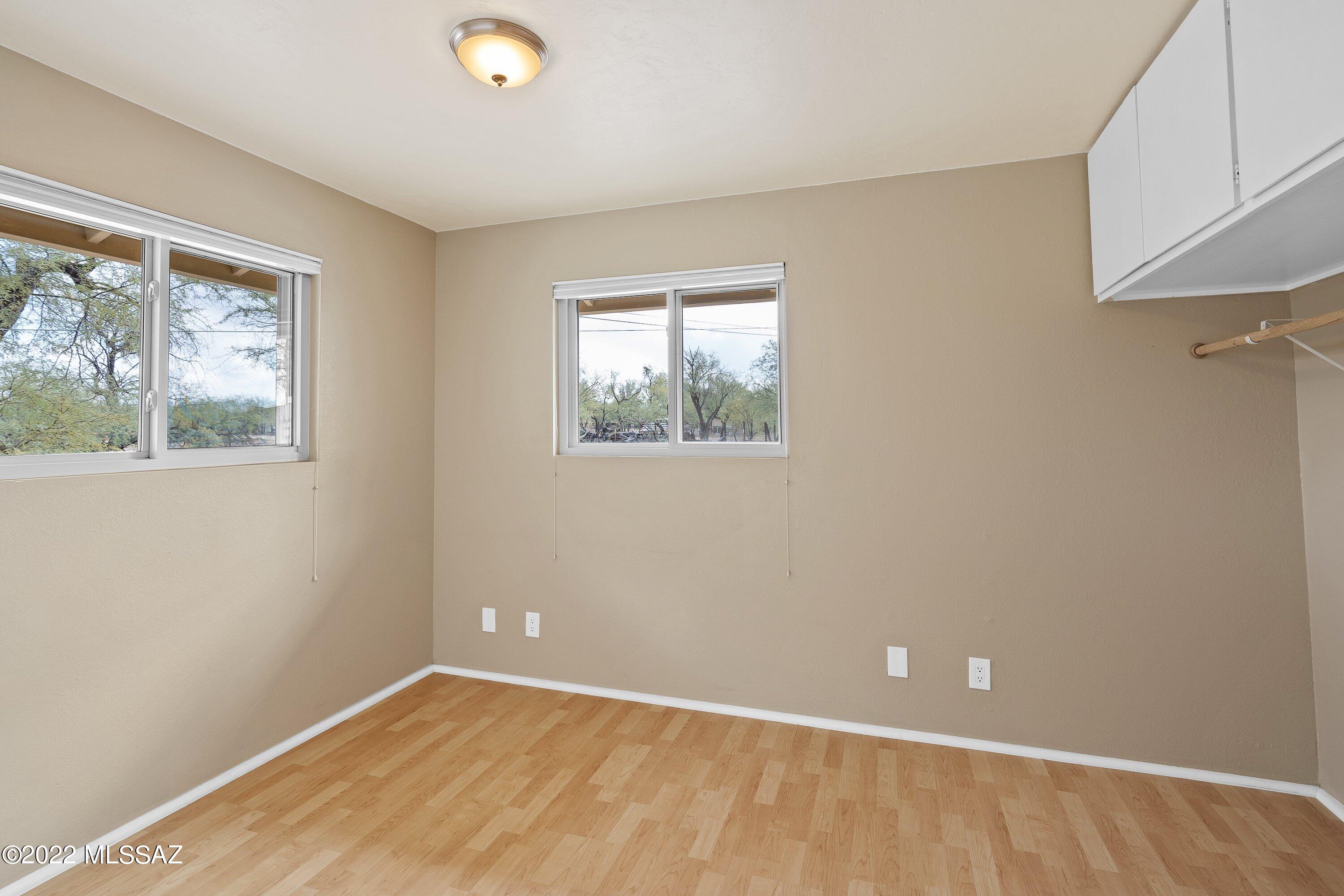Bear Canyon Woods - Residential