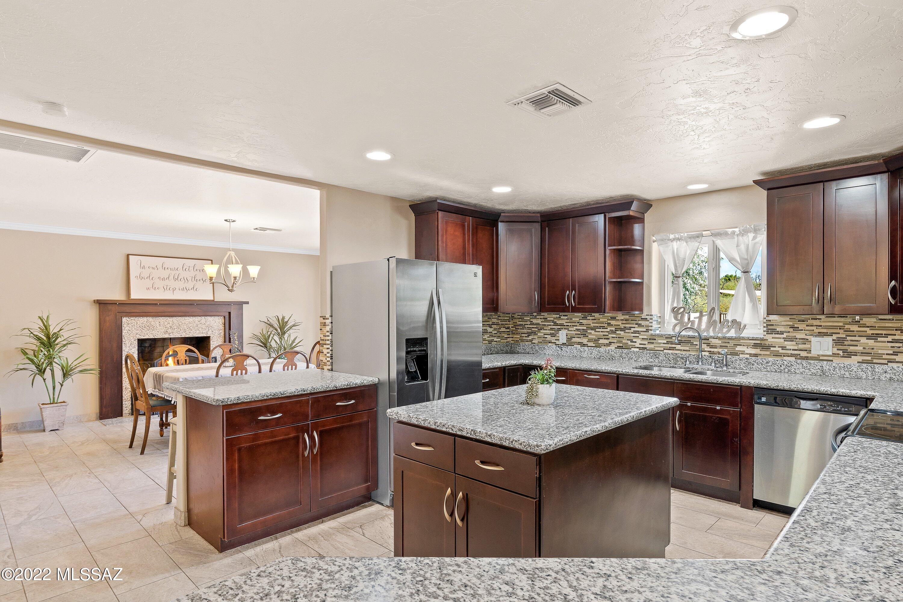 Bear Canyon Woods - Residential