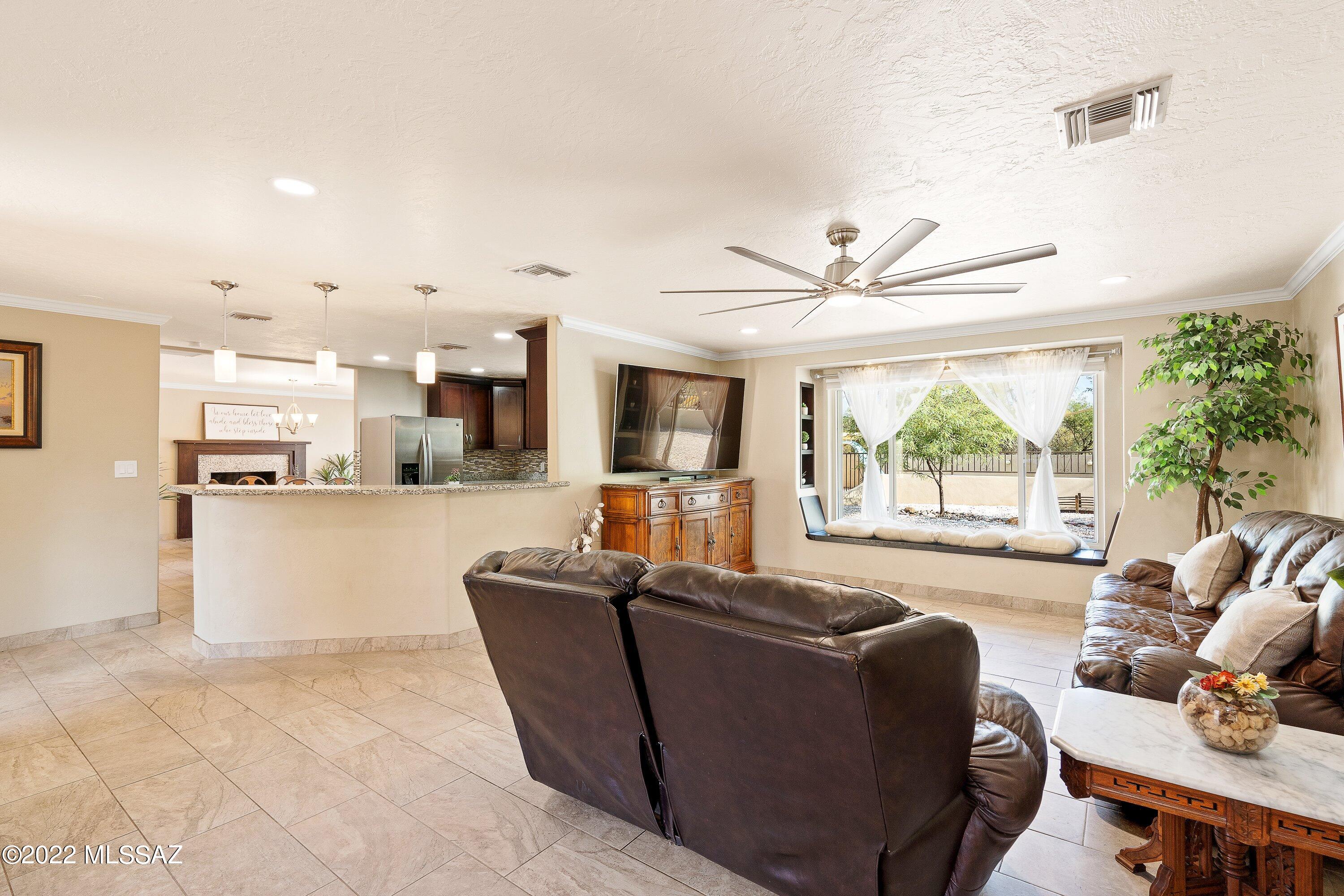 Bear Canyon Woods - Residential