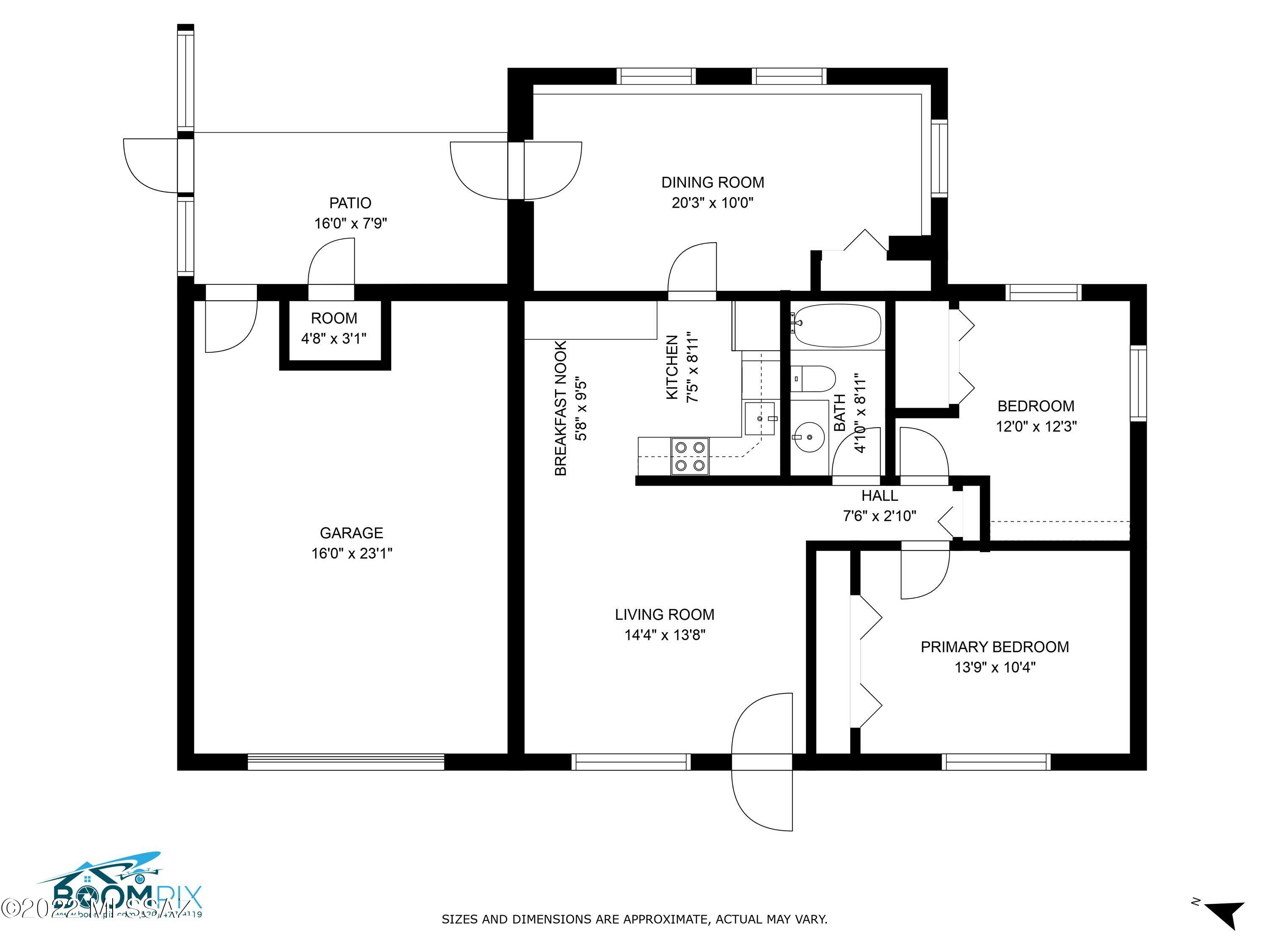 Bear Canyon Woods - Residential