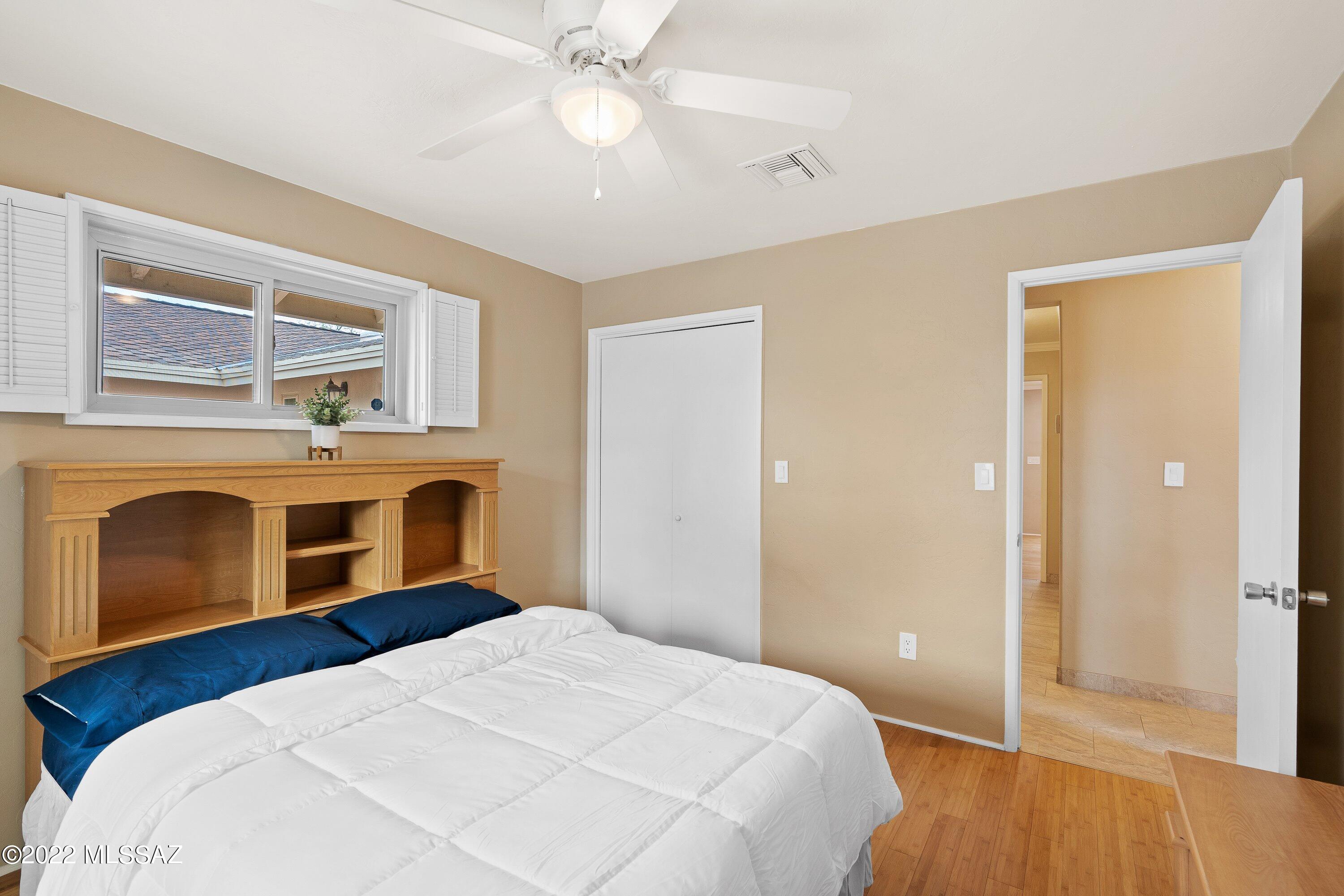 Bear Canyon Woods - Residential