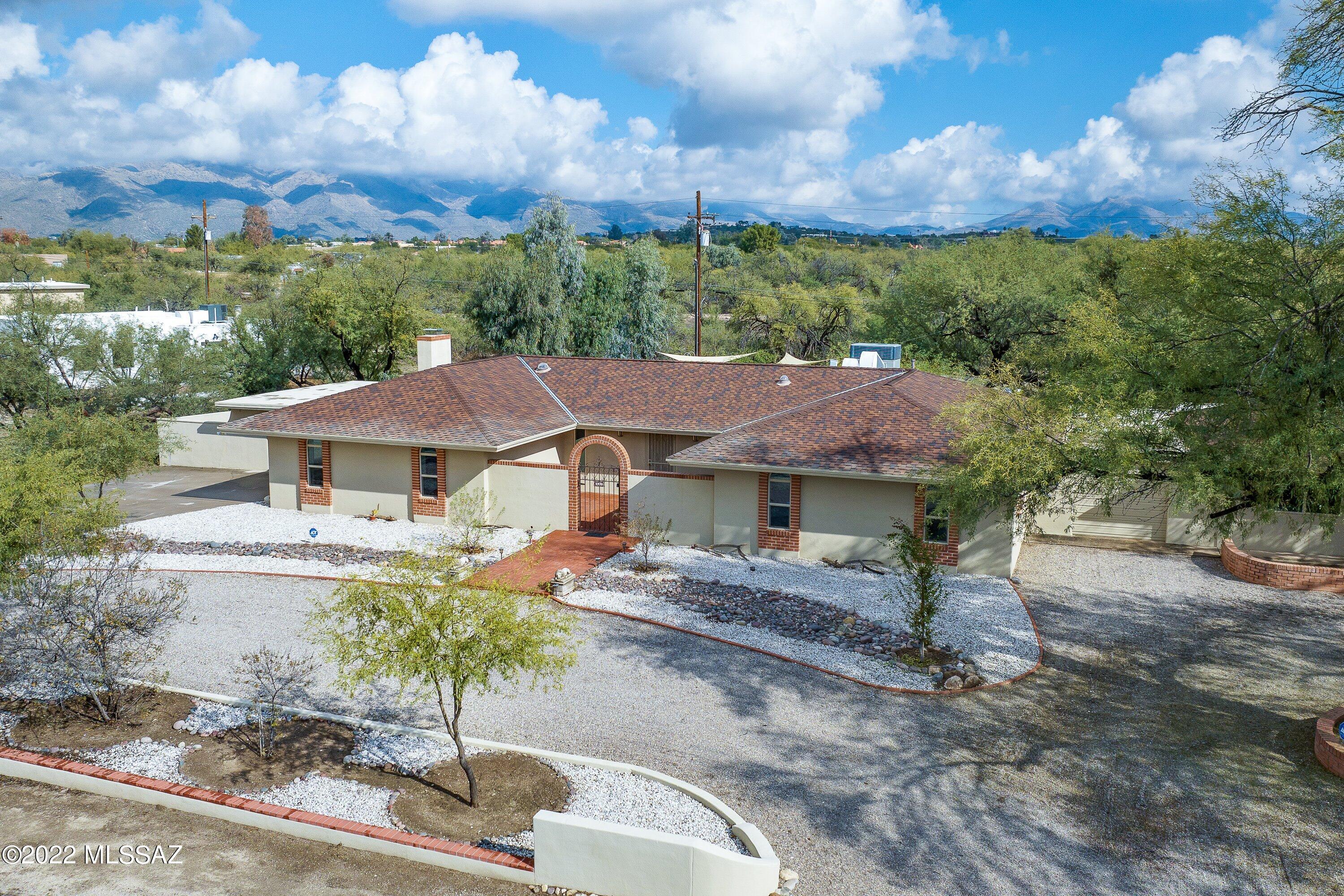 Bear Canyon Woods - Residential