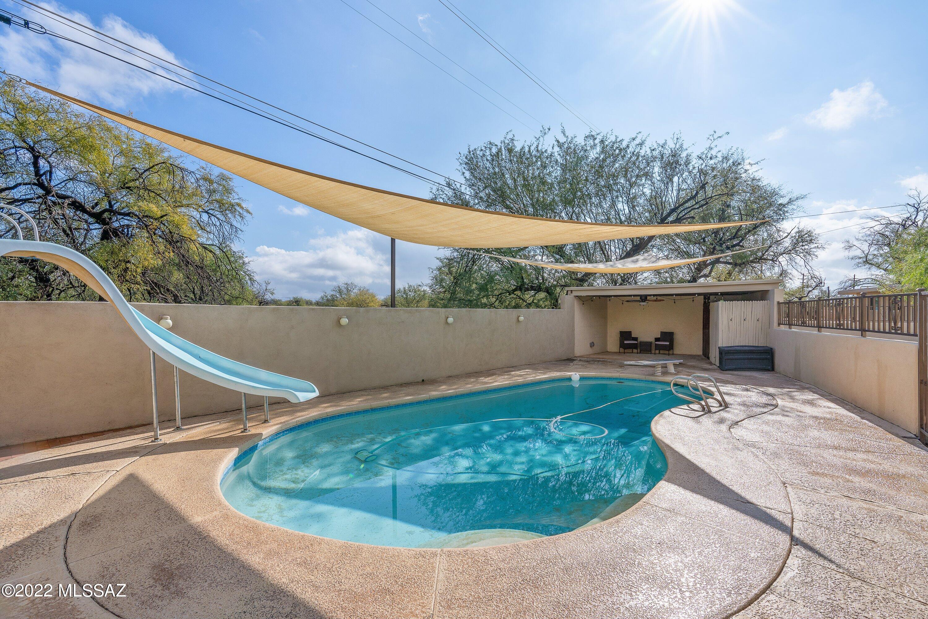 Bear Canyon Woods - Residential