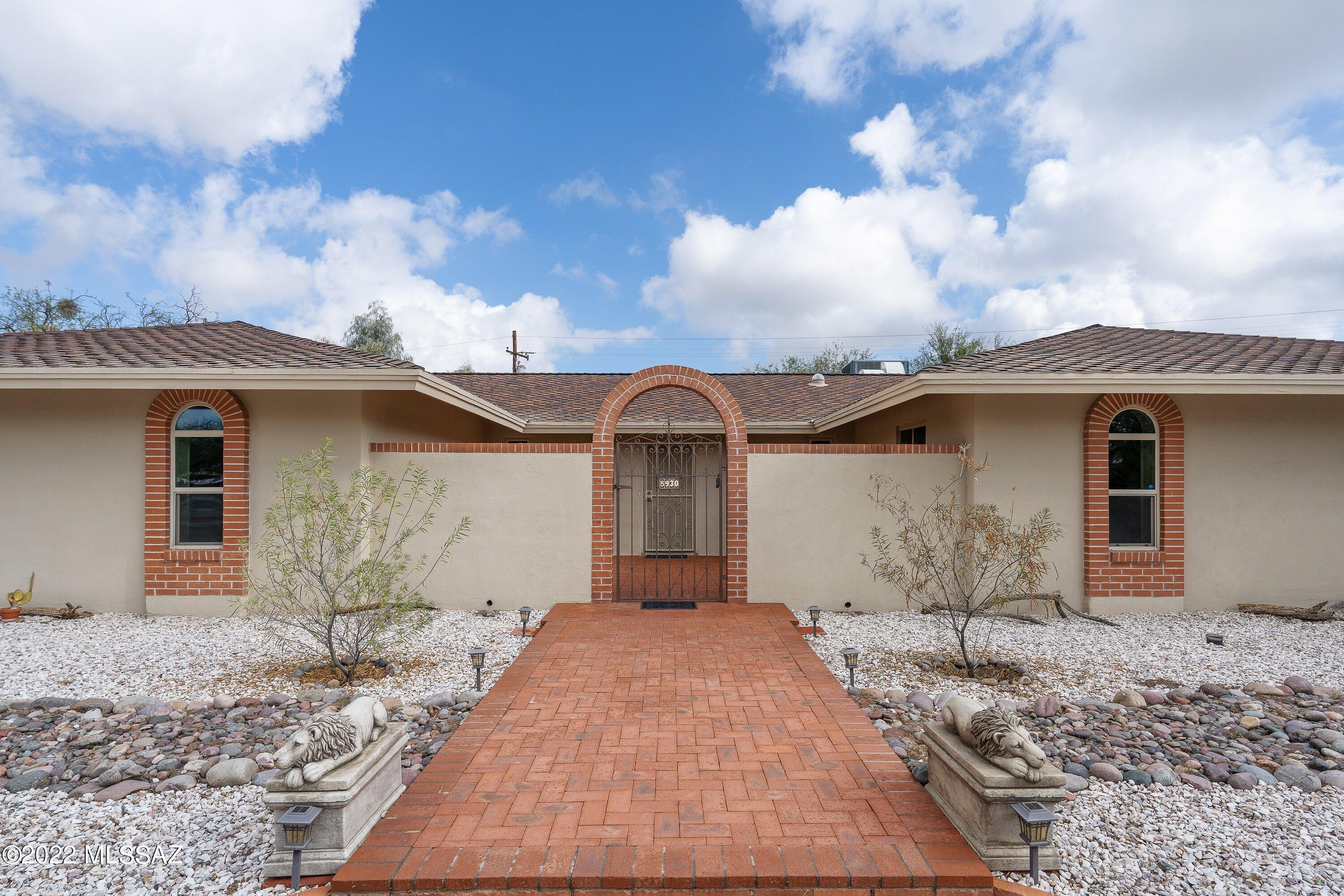 Bear Canyon Woods - Residential