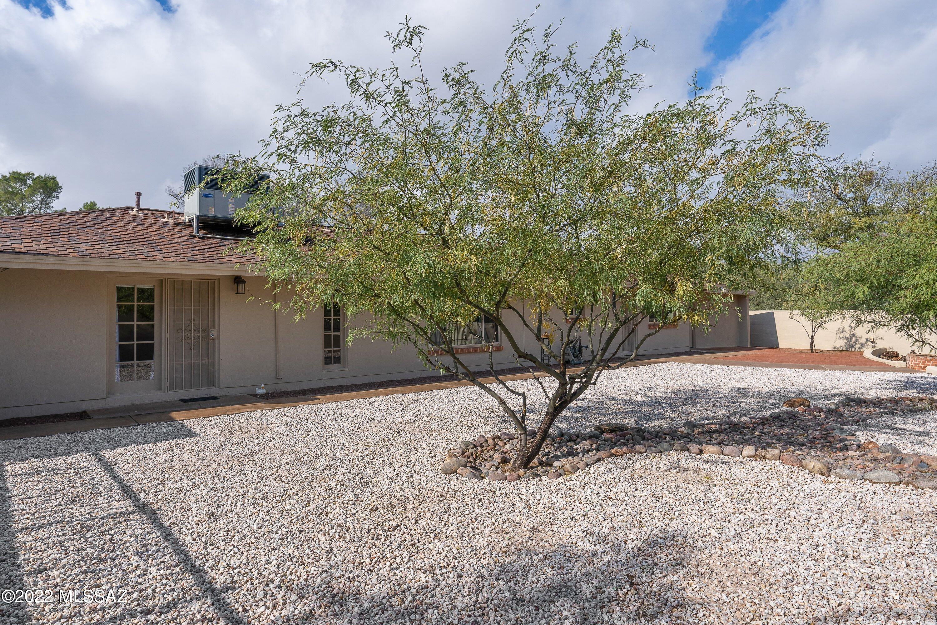 Bear Canyon Woods - Residential