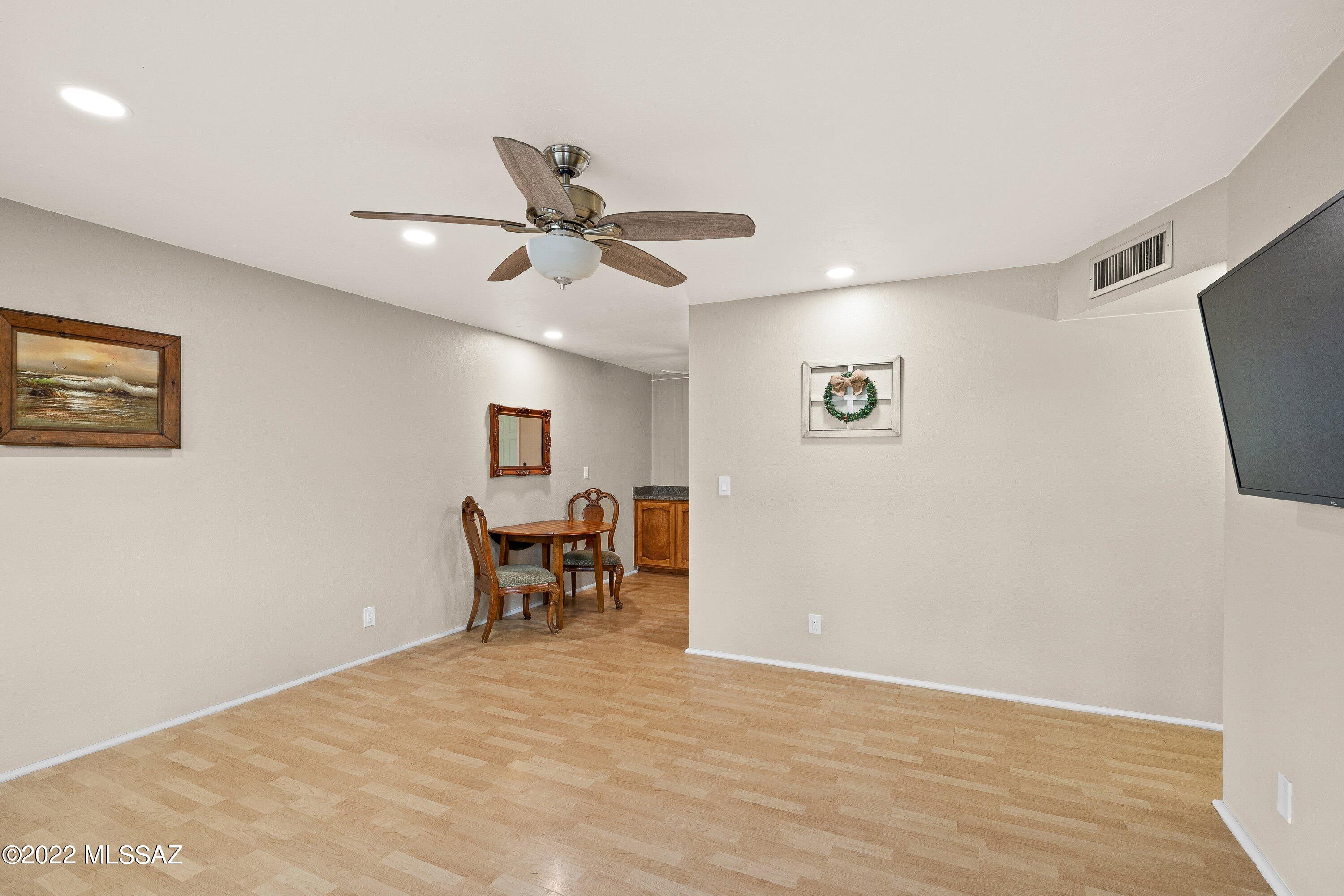 Bear Canyon Woods - Residential
