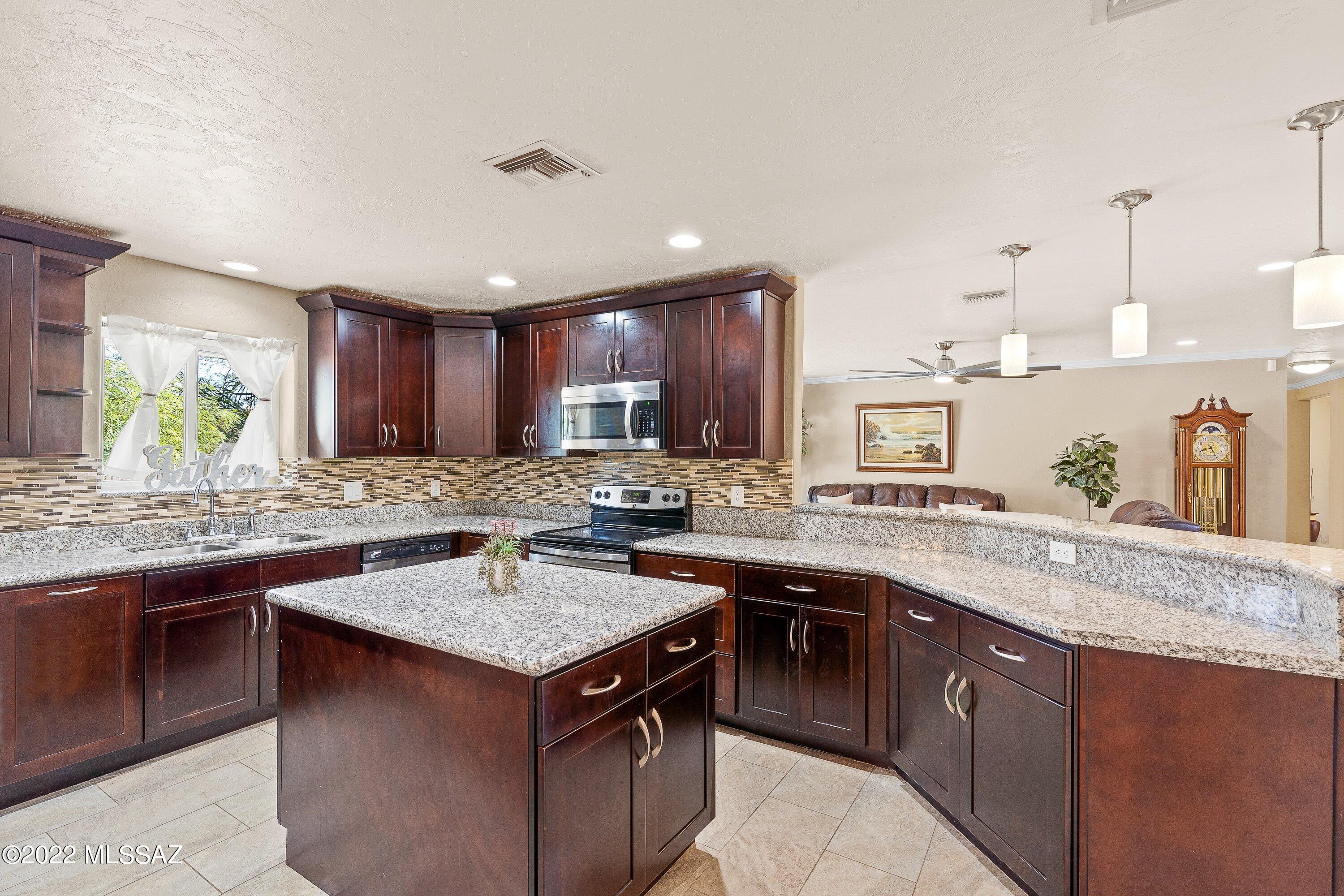 Bear Canyon Woods - Residential