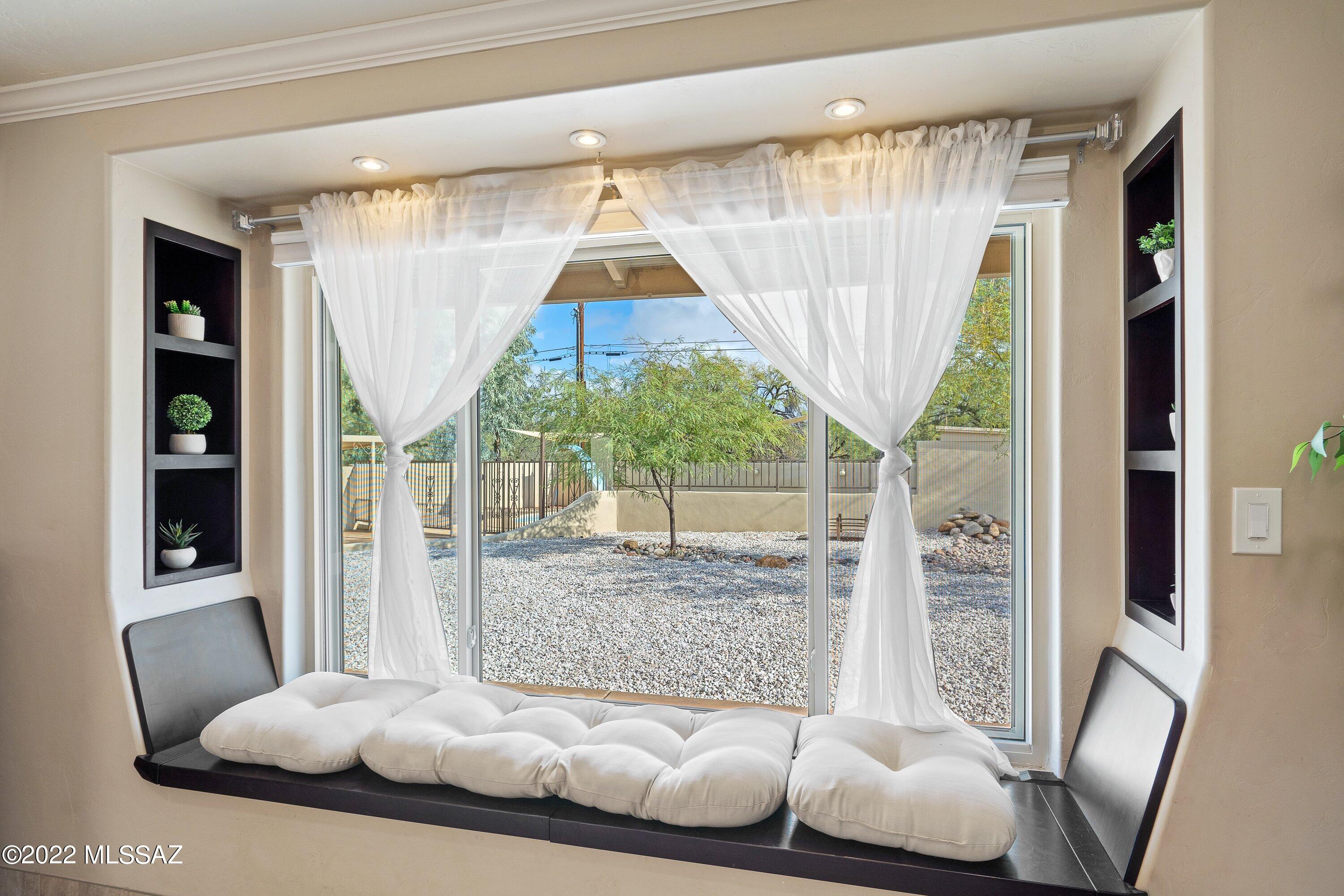 Bear Canyon Woods - Residential