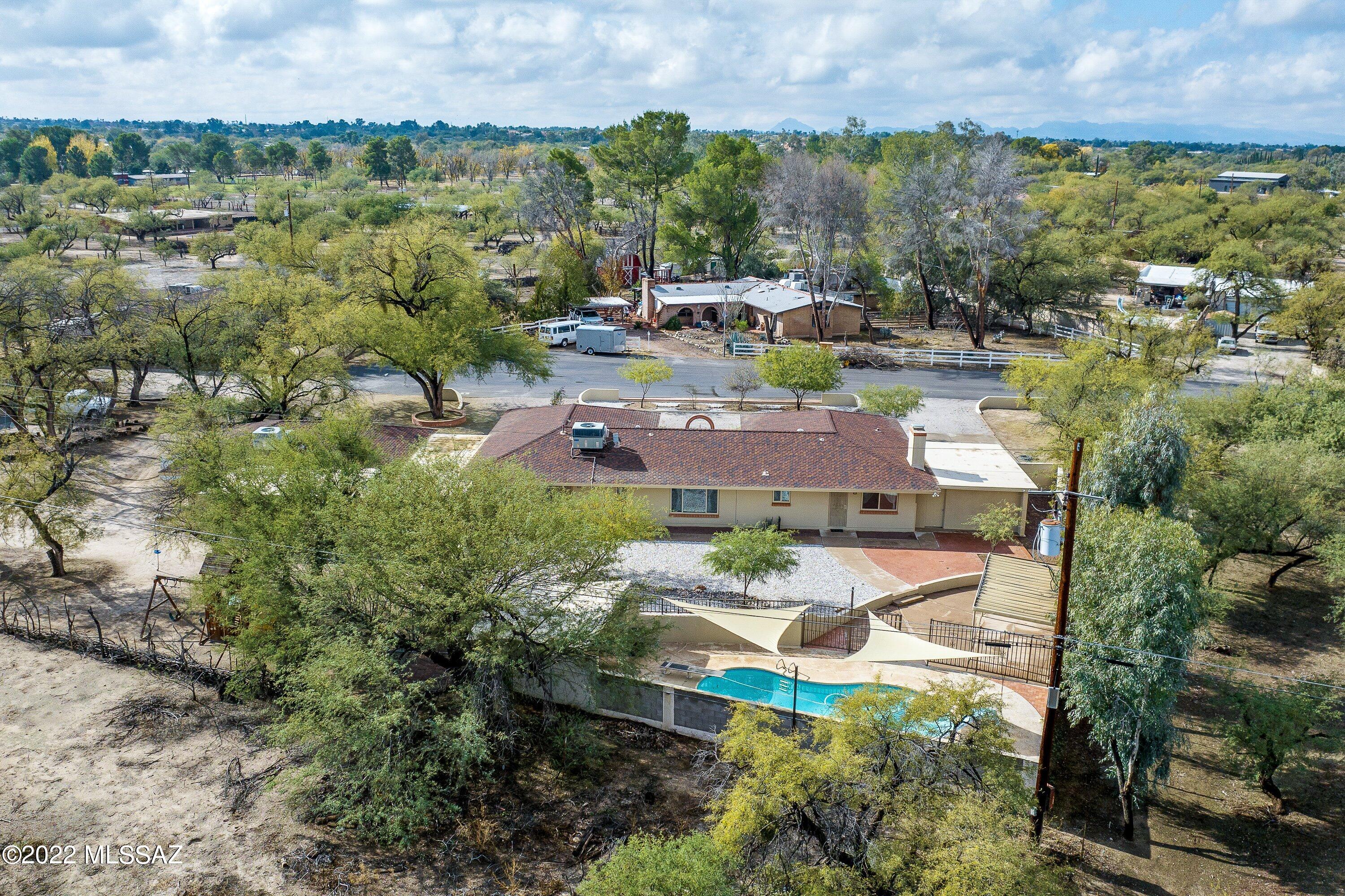 Bear Canyon Woods - Residential