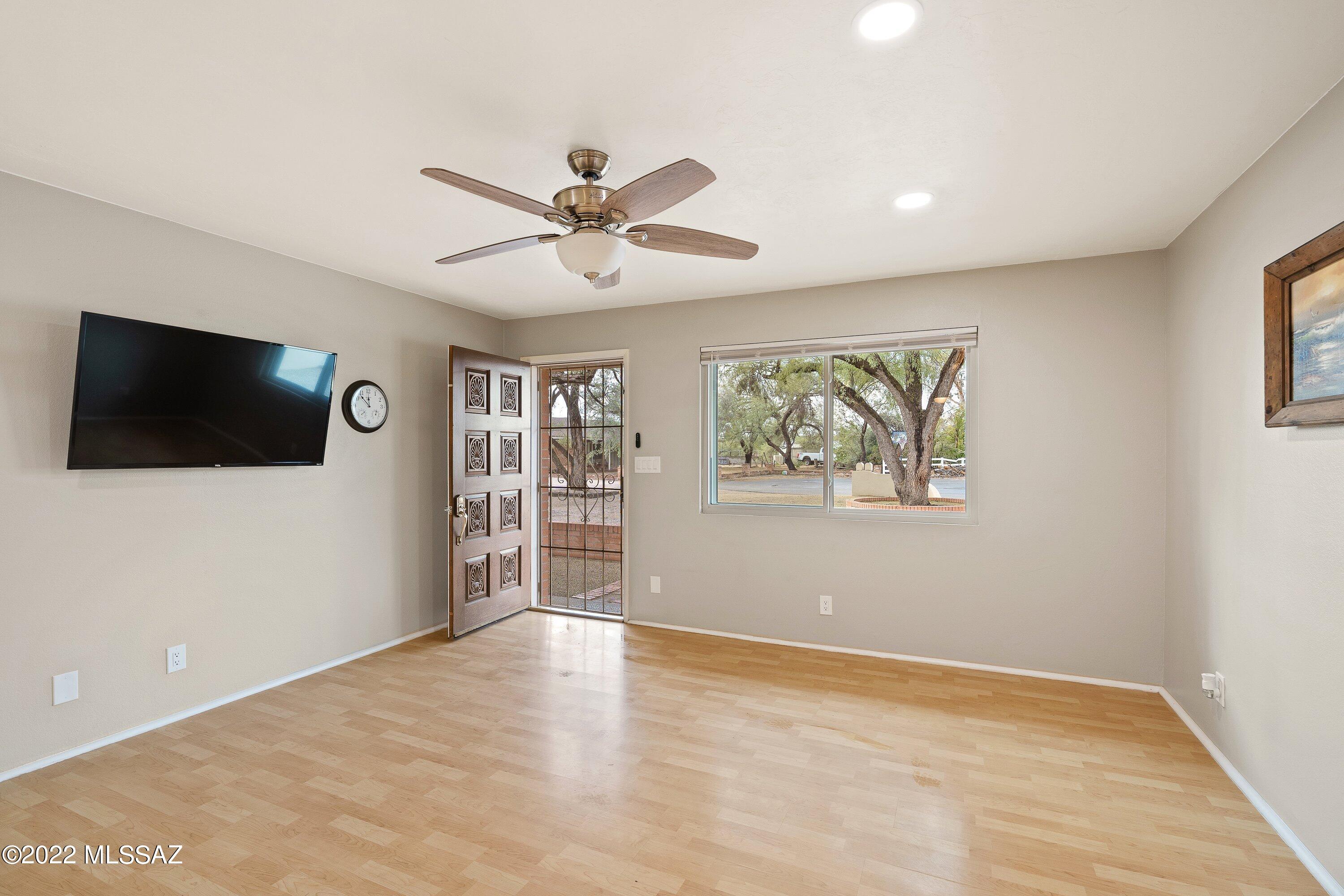 Bear Canyon Woods - Residential