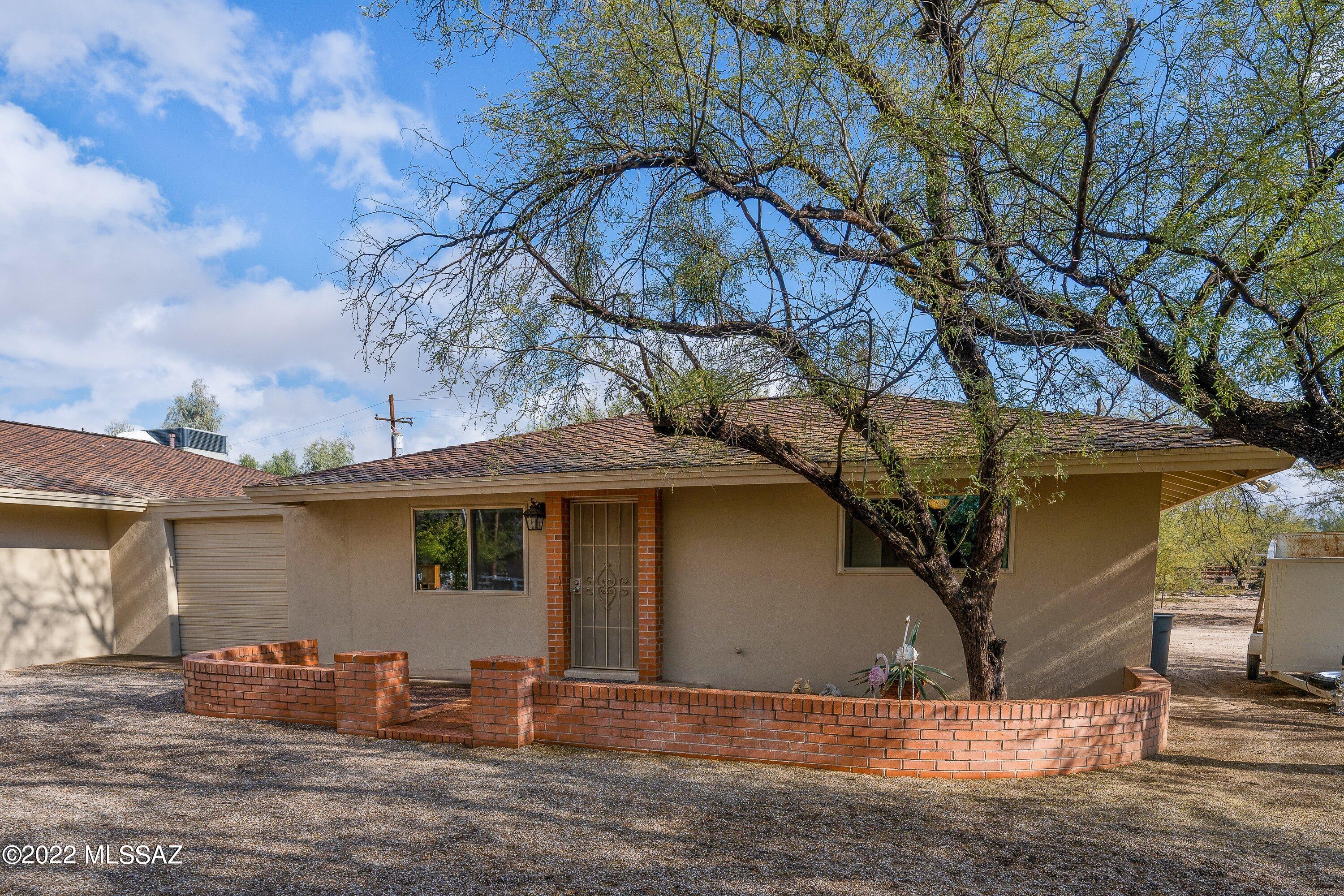 Bear Canyon Woods - Residential
