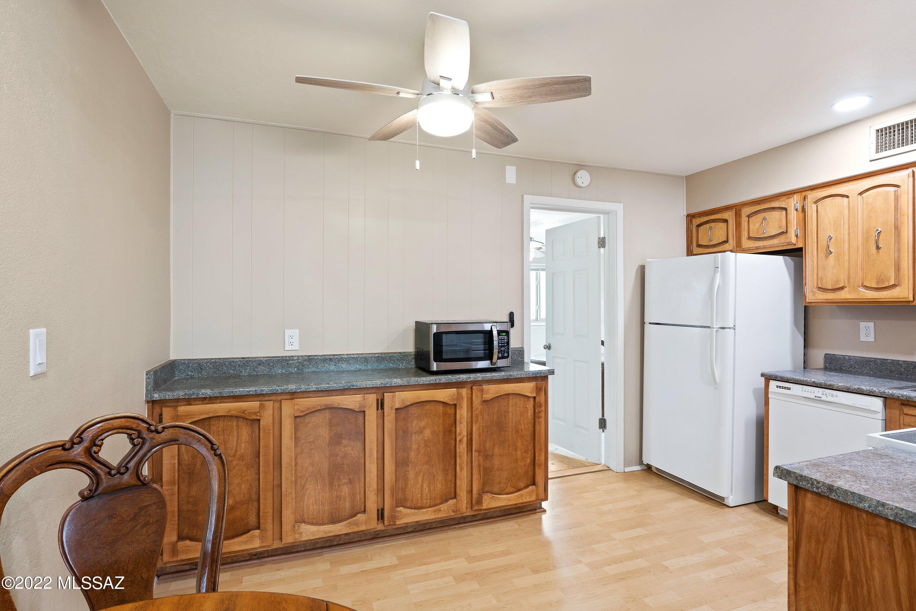 Bear Canyon Woods - Residential