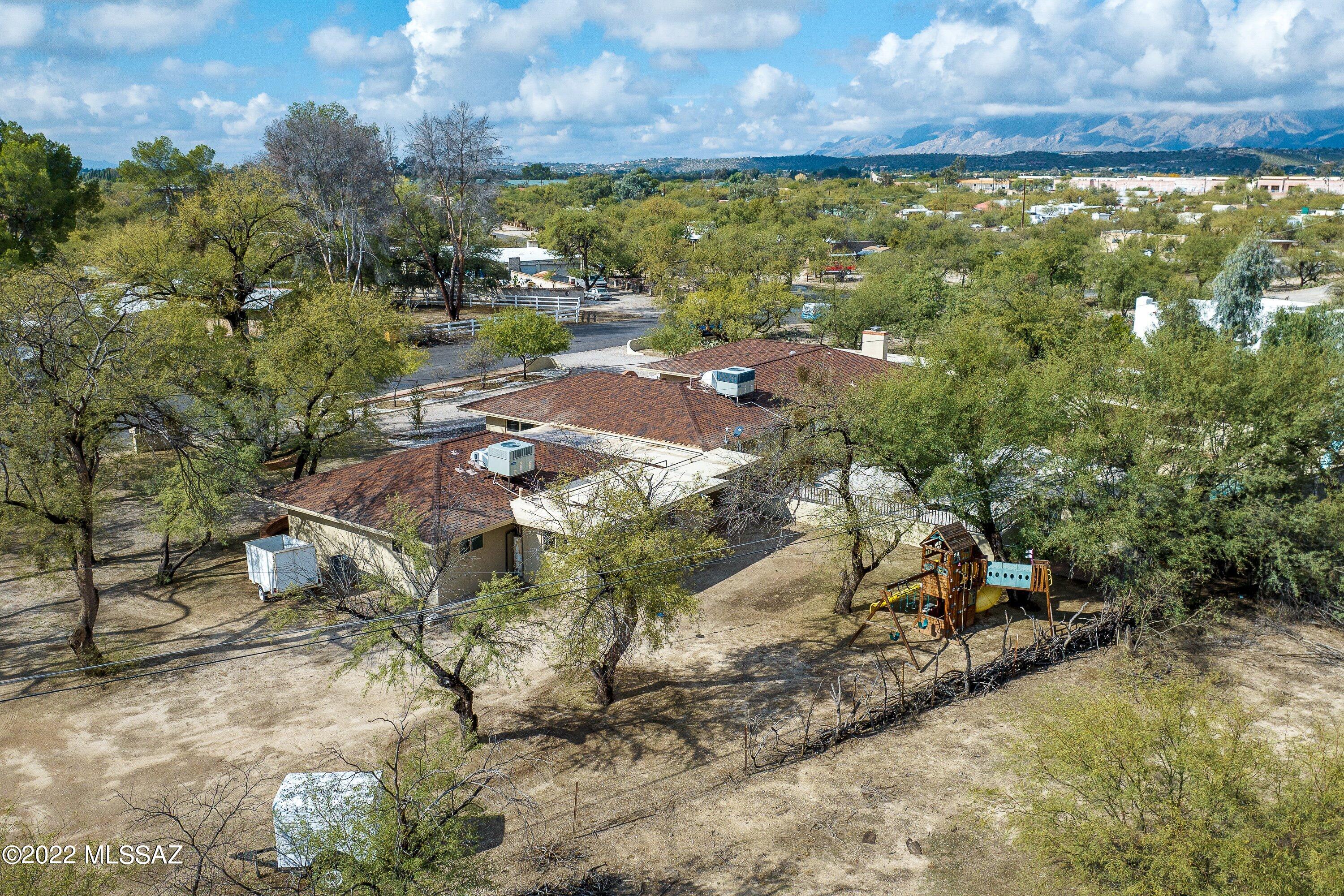 Bear Canyon Woods - Residential