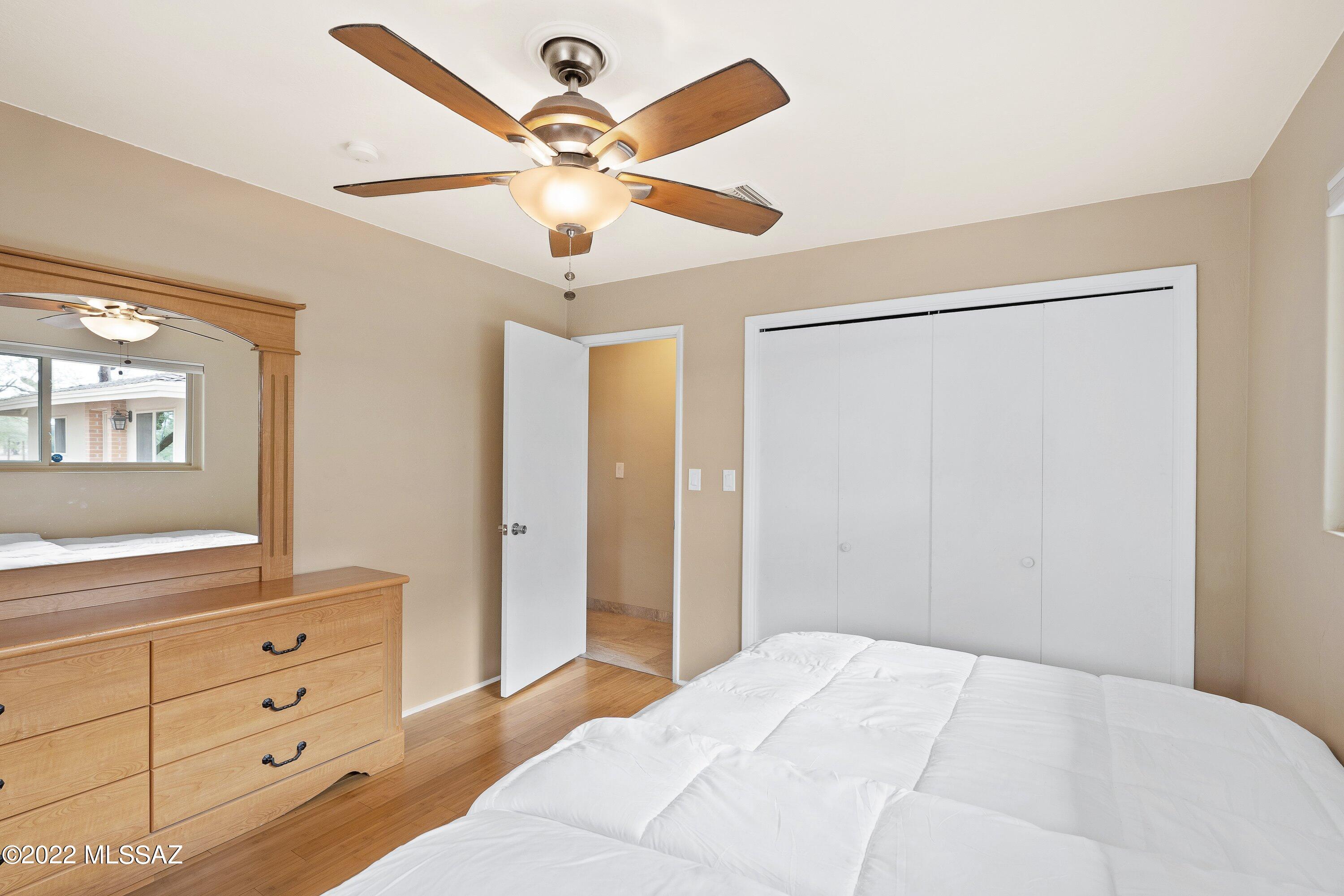 Bear Canyon Woods - Residential