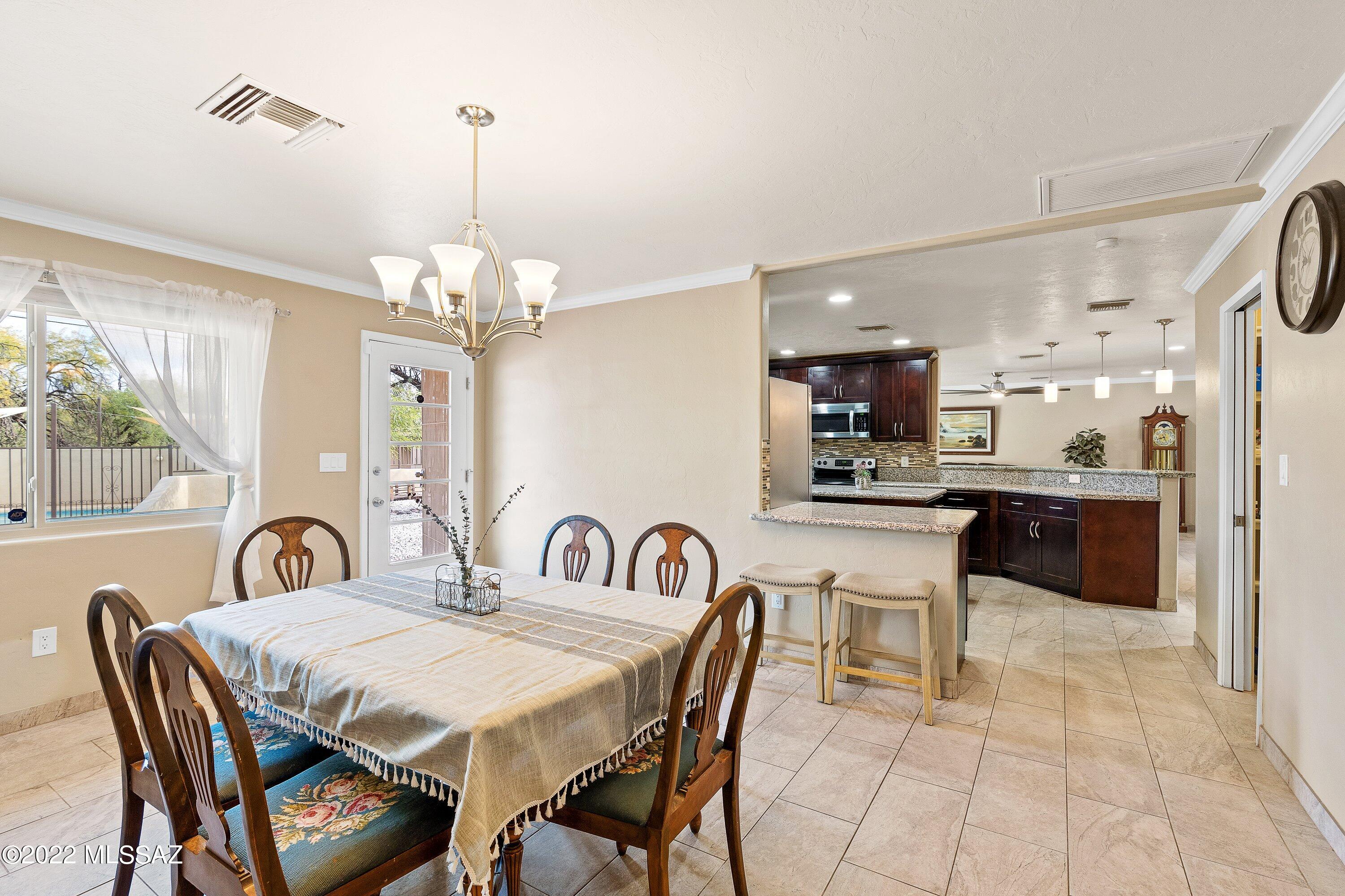Bear Canyon Woods - Residential