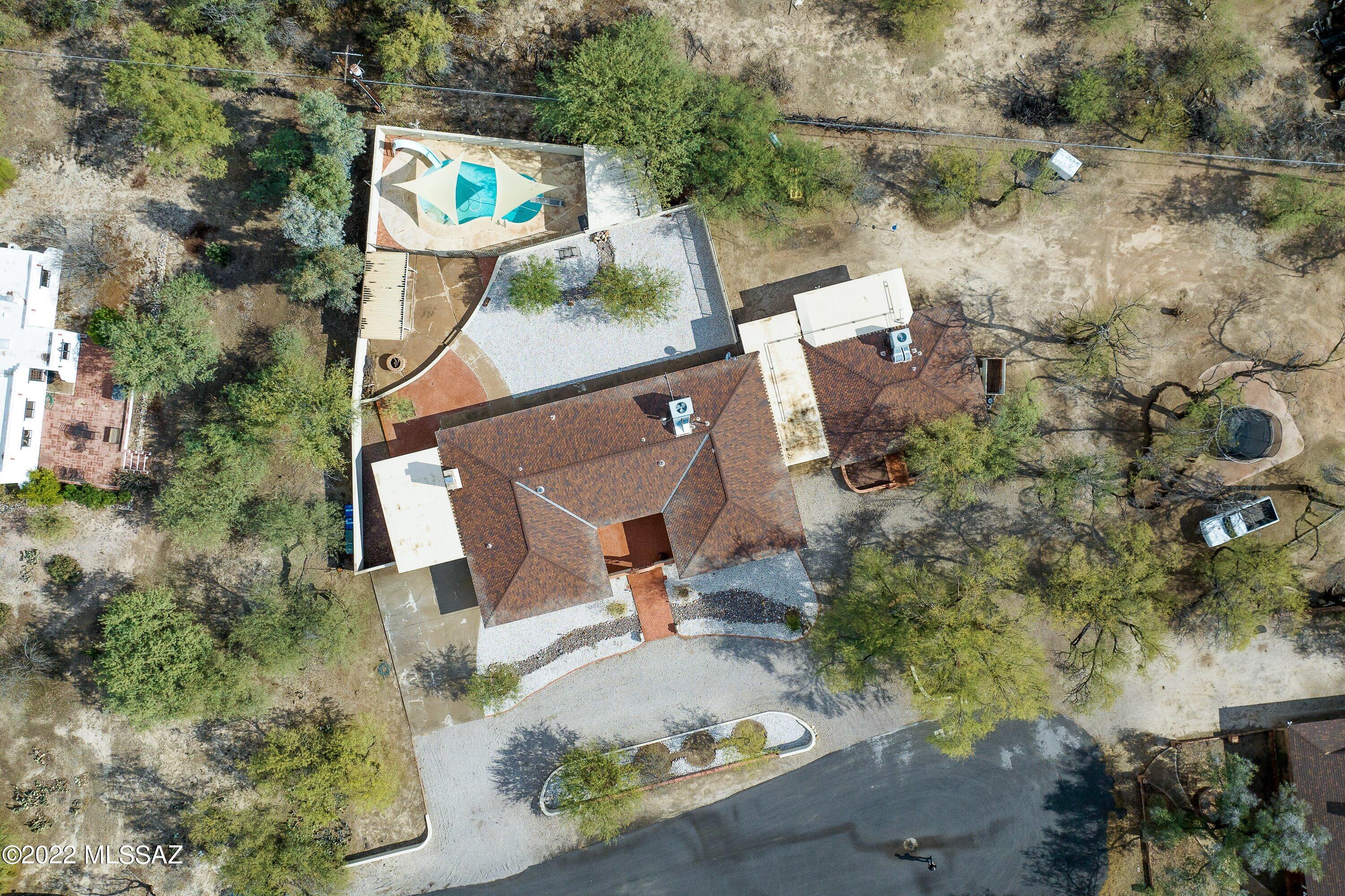Bear Canyon Woods - Residential