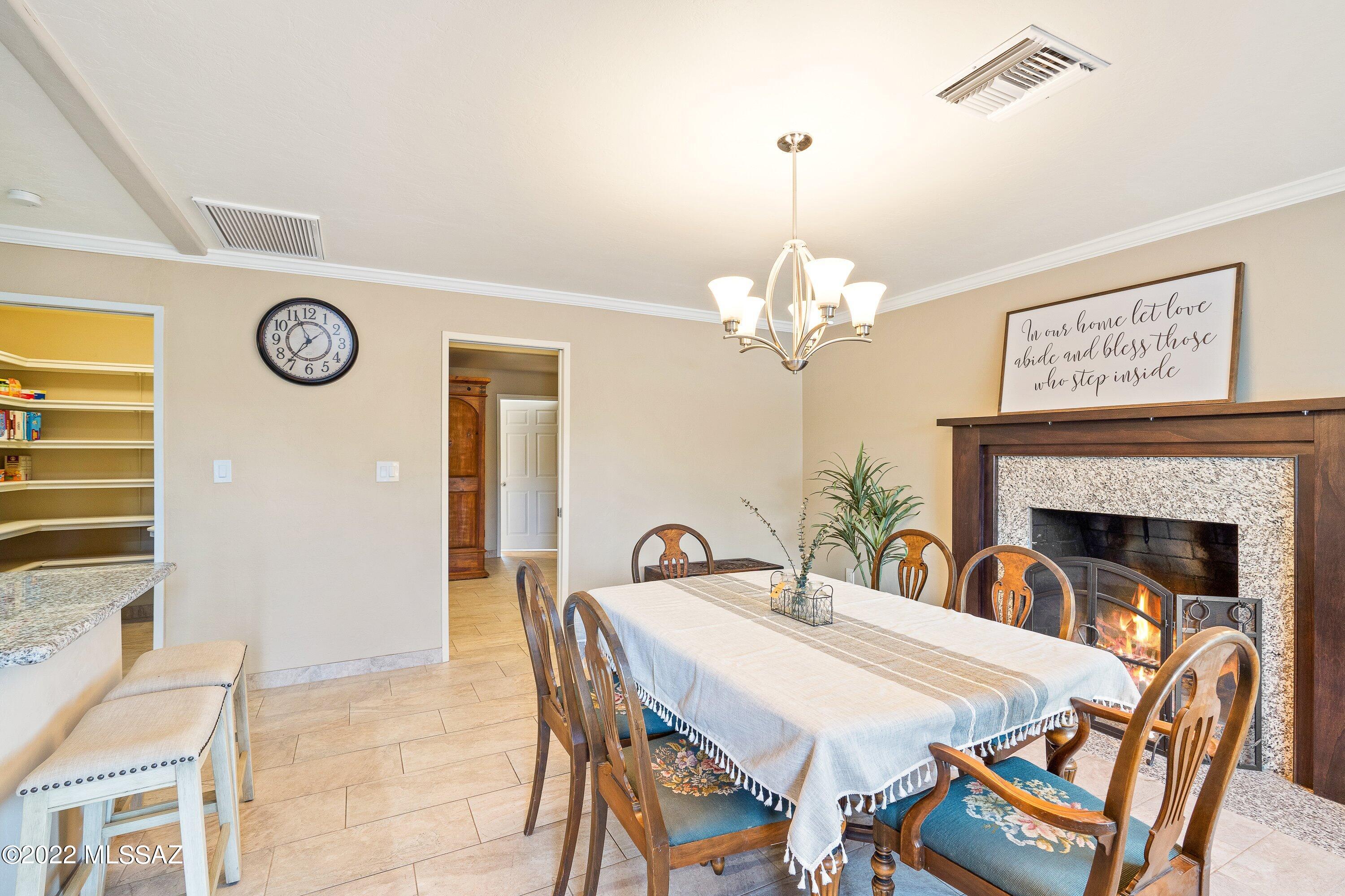 Bear Canyon Woods - Residential