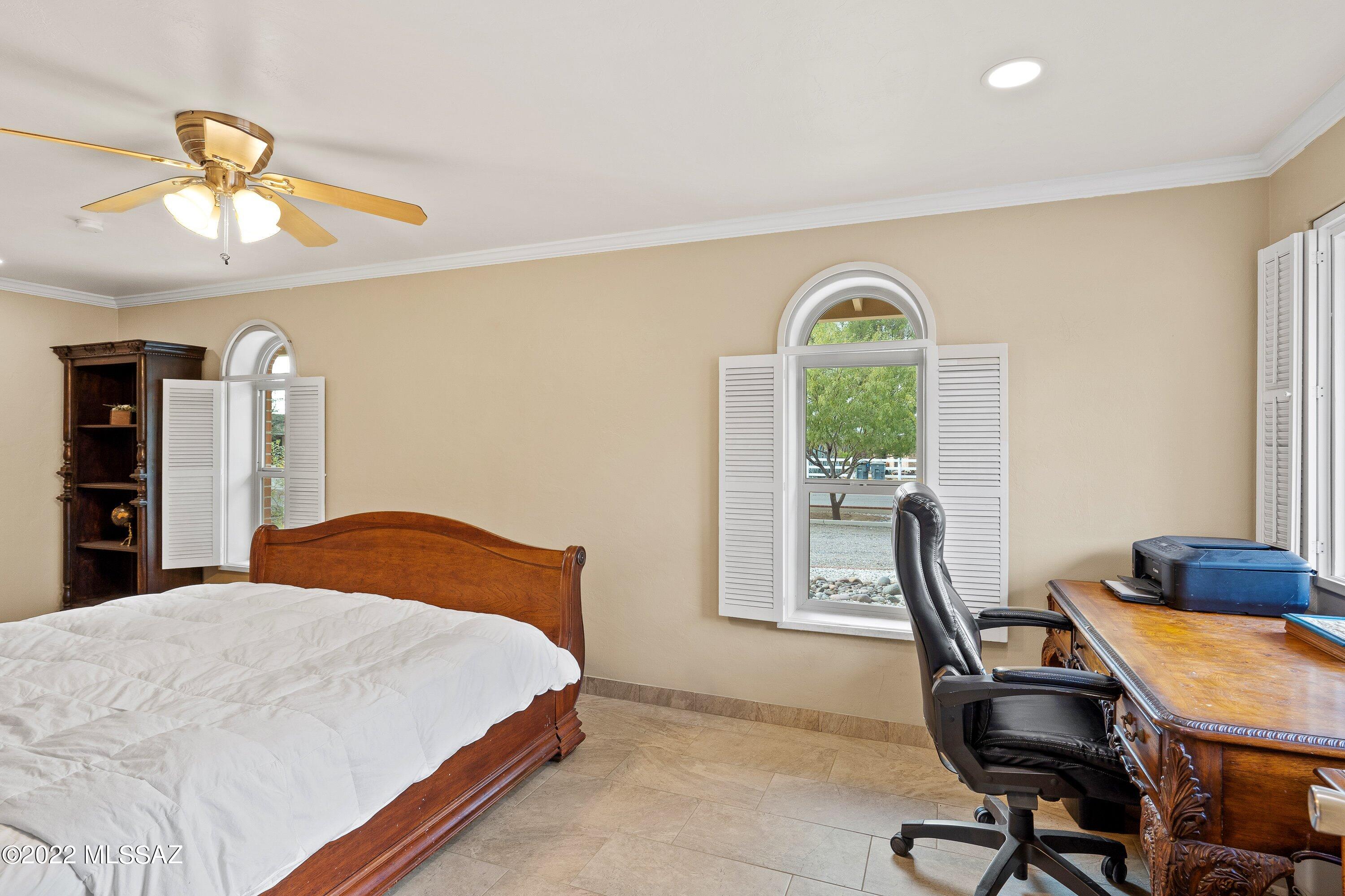 Bear Canyon Woods - Residential