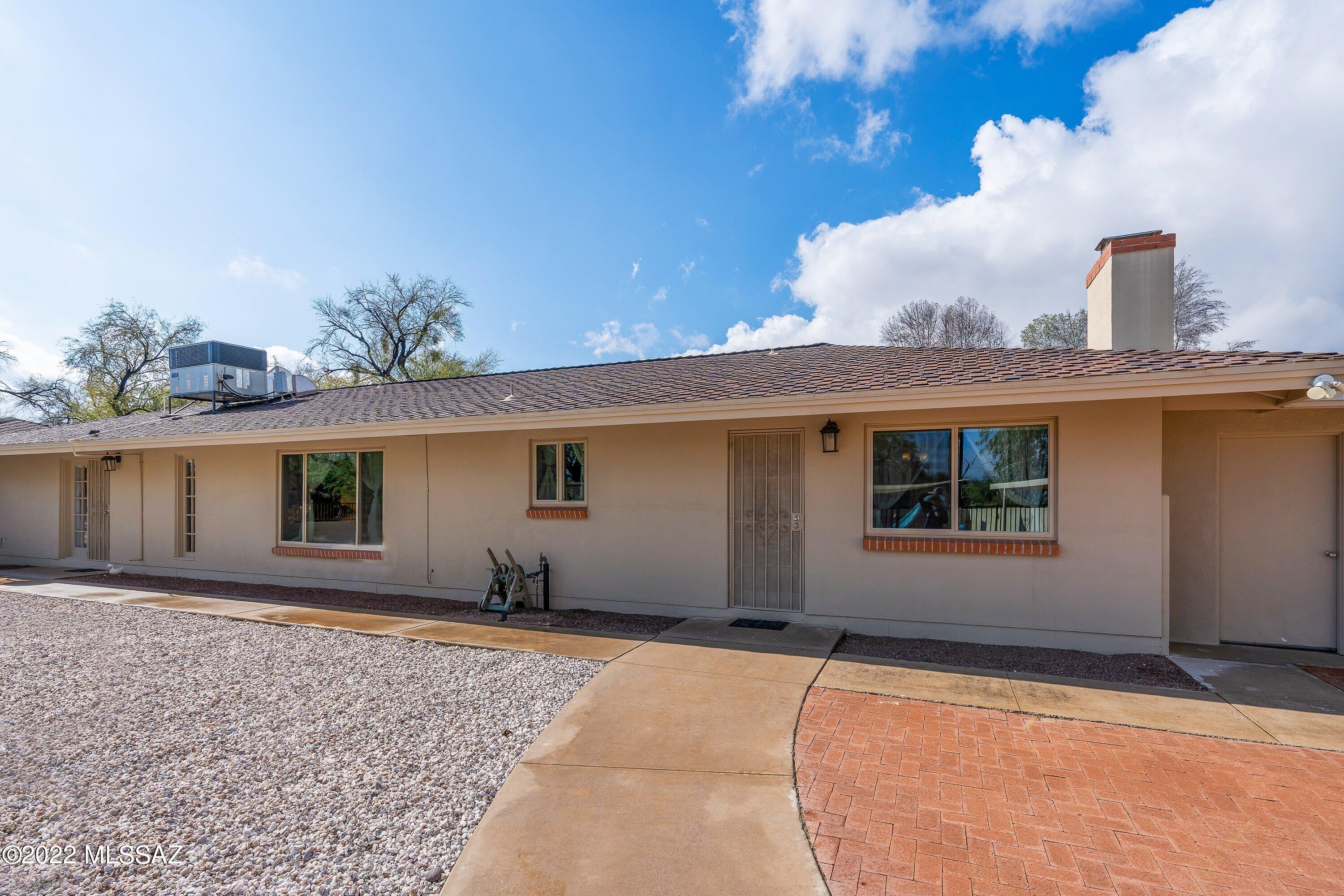 Bear Canyon Woods - Residential