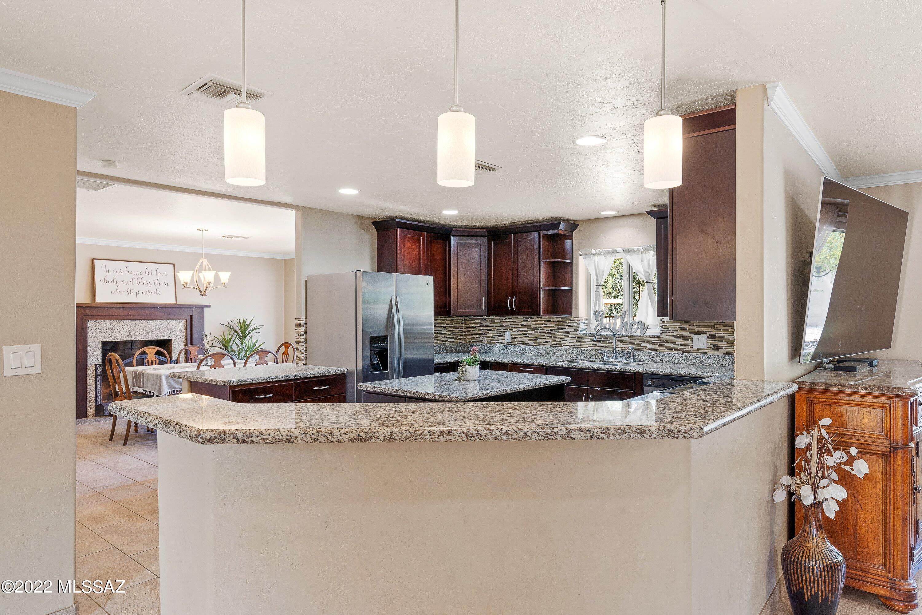 Bear Canyon Woods - Residential