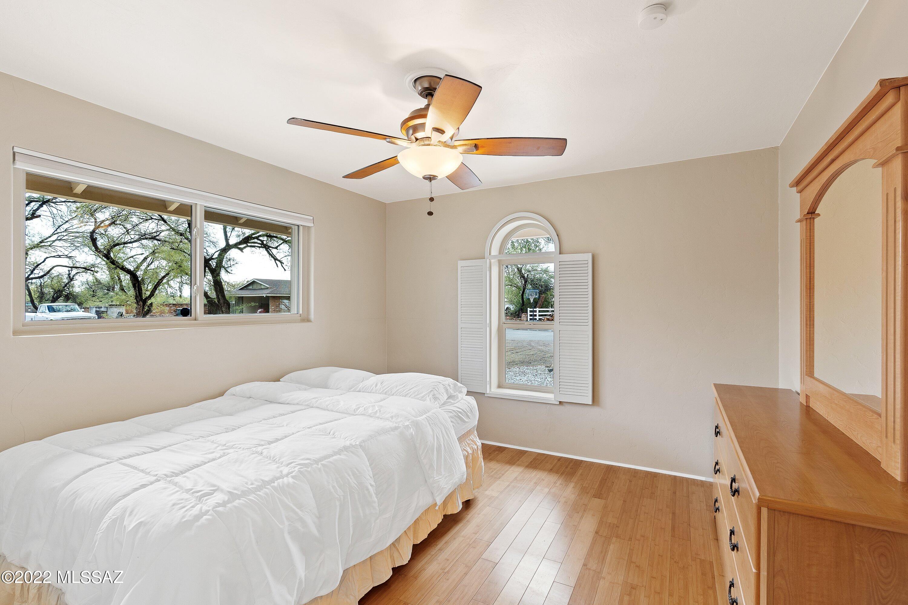 Bear Canyon Woods - Residential