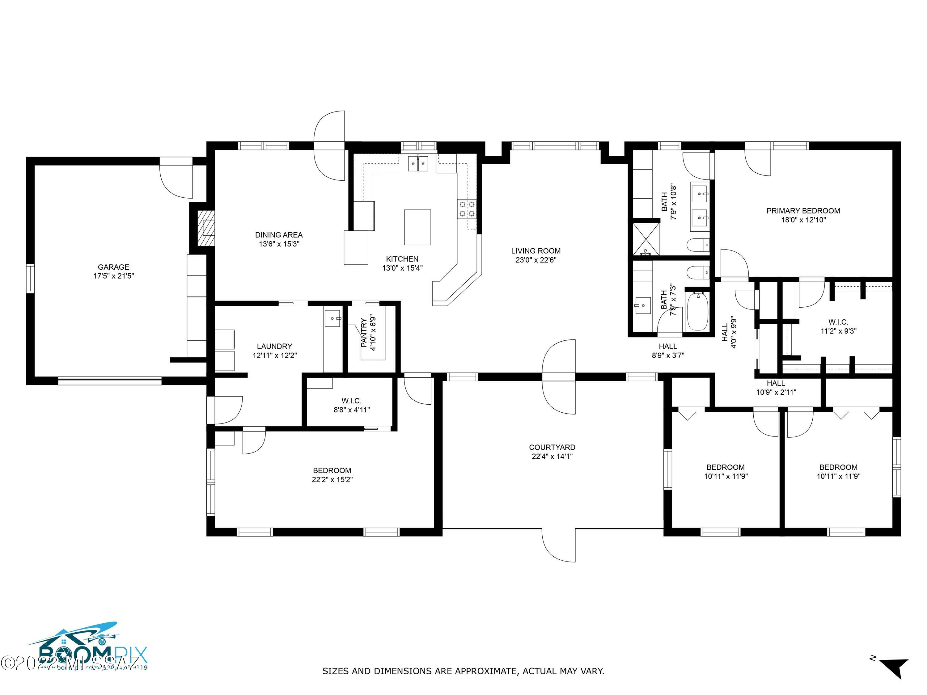 Bear Canyon Woods - Residential