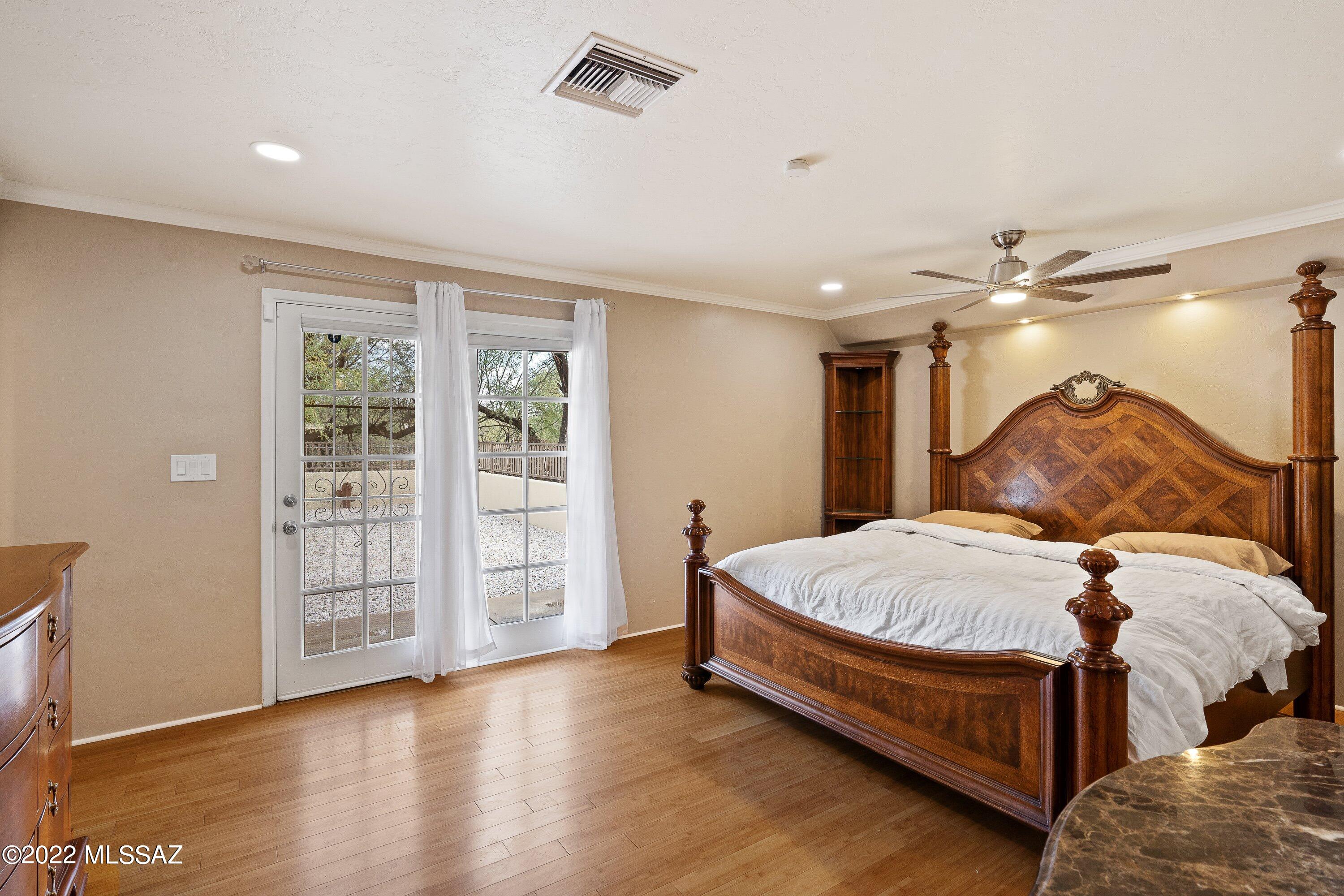 Bear Canyon Woods - Residential