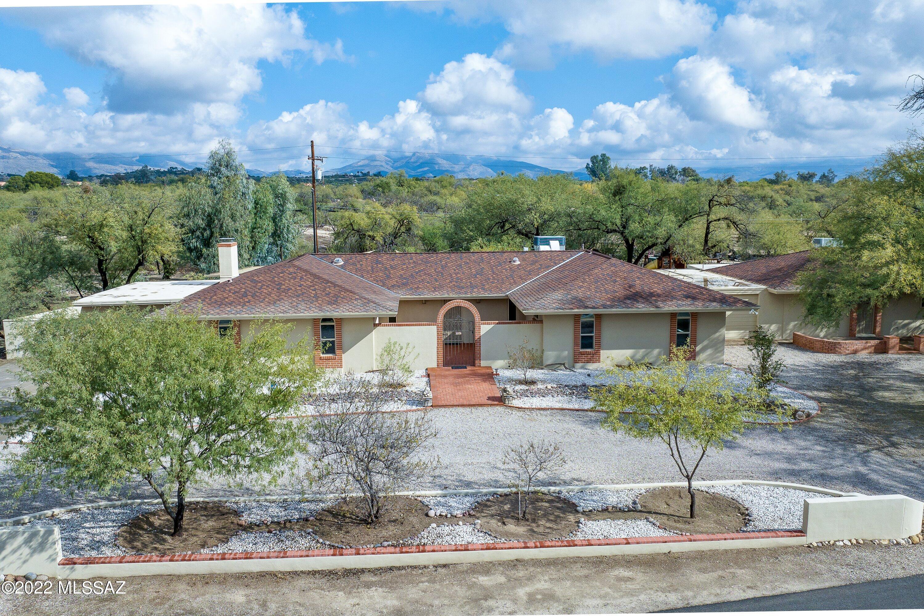 Bear Canyon Woods - Residential