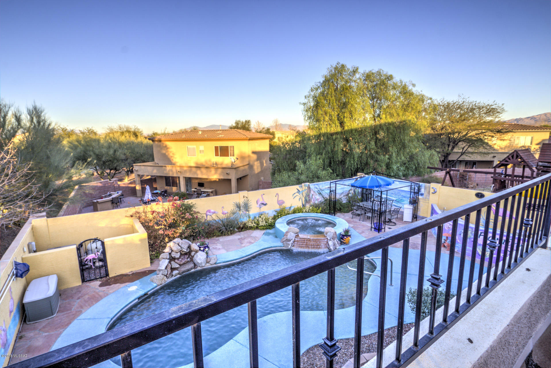 Encanto Del Lago (1-82) - Residential