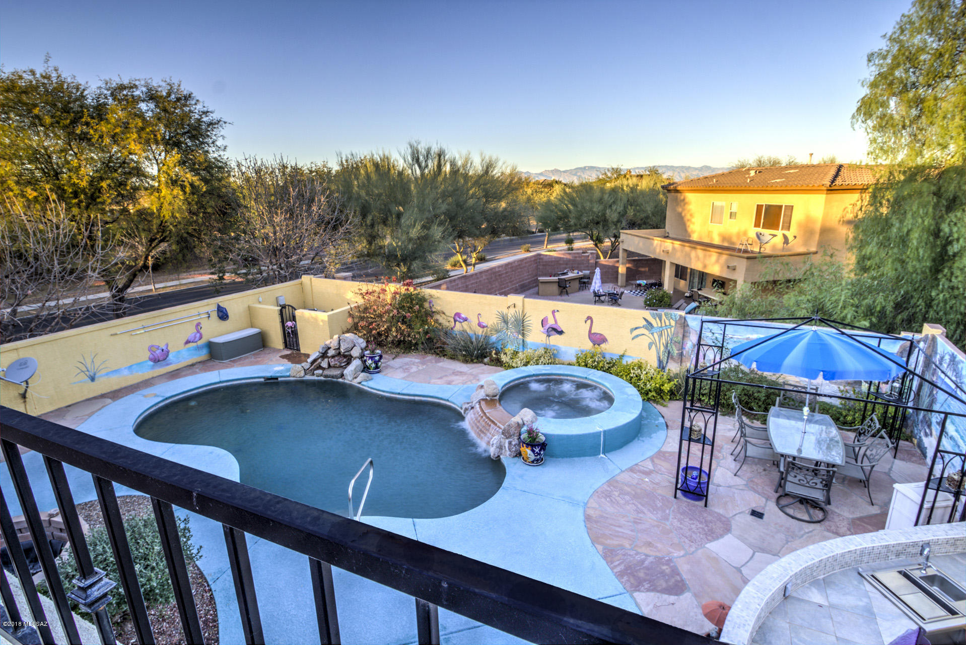 Encanto Del Lago (1-82) - Residential