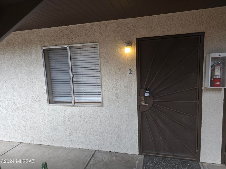 Equal Opportunity Housing 

Come see this beautiful 1 bedroom 1 bath apartment available. This unit is clean, freshly painted and ready to move in now. The unit features ceiling fan in dining room, freshly resurfaced countertops, tile throughout the unit, water, trash and sewer is included, tenant just pays electric. Security wrought iron door, bathtub/shower combo, new tall water efficient toilet. Cool central A/C for heating and cooling.    This unit will not last long. Monthly Rent $850.00
Security Deposit $850.00 on approved application (see below for details).
Renter's insurance is required or $20.00 insurance waiver fee per month will apply or pay a $20 renter's insurance waiver fee.
Hacienda Bella Realty Charges a $149.00 admin fee. 
Non-Refundable Cleaning Fee $200.00 
Non-Refundable Pet Fee $250.00 per pet (Pet Restrictions Apply/ 2 Pet limit).  No aggressive breeds allowed; no pet deemed aggressive by management will be allowed. 
Every Applicant and tenant must create a pet screening application even if you don't have any pets.

How to Make a PetScreening Profile In 3 Easy Steps
 For PetScreening support contact management.

1.  Household Pet - $25 per Pet Profile
If you have a household pet accompanying you within your home.
Upload pet photos and input breed information, vaccination details, and behavioral history.
 
2.  Assistance Animal - Free
If you have an assistance animal, support or service.
Upload animal photos and medical documentation, if required.
Input breed information, vaccination details, and behavioral history.
 No Pet/Animal - Free
If you do not have any pets or animals.
Affirm your property's affidavit and understand the pet policy in place.
 Complete & Submit Your Profile
Profiles are active for one year from creation date. Auto-renewal options available in
Settings. For details on general pricing, including discounted pricing and renewal pricing contact management.
Applicable Security 
Deposit $ on approved application. (Additional deposit may be required depending on application results). 
See below for details about our $850.00 deposit special you may qualify for.  
We have partnered with Obligo, which provides an option to qualify for a zero-deposit special.  Here is some information from Obligo. 
Welcome to Your Deposit-Free Home.  Make your rental process as simple as checking in and
out of a hotel. Your property has partnered with Obligo to allow qualified renters to skip paying a security deposit.  Enjoy Financial Flexibility.  Use your deposit cash to invest, save or spend.
Move in right from your phone. No need to go to the bank.   No waiting for your deposit back via snail mail!

Instantly Qualify
Obligo has several methods to instantly qualify for deposit free living.  Most renters will qualify by connecting to one US bank account.
You are Still Accountable.  Through the Obligo platform, you authorize your property manager to charge you up to your security deposit amount for any damages or missed rent. Any balance can be repaid in installments.  You maintain the right to dispute charges with your property manager - just like a traditional deposit.
Deposit-Free Living Starts Here.  When it is time to pay the security deposit you will receive a secure link to Obligo with more details about our service.  If you have not received an invitation or if you have any questions, you're welcome to visit us at: contact management.  Obligo charges a small fee for the service.  There is no need to tie up your funds. The days of your security deposit money being locked away, collecting dust, are over.

To Qualify for this property:  Ideal Tenant shall have: good rental history: No- evictions 7 yrs. older, owe no money to any landlord or management company or utility company.  
Good Credit: Minimum score is 550 (Some exceptions may be possible with owner approval) 
Criminal Background: Per HUD Guidelines: Not only must Applicant have acceptable credit history, additionally, all Applicants must meet our Criminal History Criteria. Applicants that are registered sex offenders will be denied. Applicants must have no felony convictions less than 10 years old that involve violent crimes against persons or property, including but not limited to murder, arson, kidnapping, assault, bomb related offenses, robbery or burglary, terrorism OR that involve the manufacturing or distribution of drugs in any manner. All other felony convictions must be more than 5 years old. Conviction of any drug related offenses involving possession only, or alcohol related offenses where no one was permanently injured or killed, must be at least 2 years old. Successful completion of any felony sentence at least 2 years ago and no new criminal activity for at least 2 years before this application is also required. No Applicant with any outstanding warrants or crime that is awaiting trial will be accepted. If the Applicant would like management to review additional information regarding the felony conviction or the current arrest or warrant as part of their rental application, the Applicant is permitted to submit that information to management along with their application and Management will review that information on a case-by-case basis. 
No Evictions must not owe monies to any other landlord/management company. (Ask about our eviction forgiveness program.) Must have verifiable gross monthly income of $1,925.00 or more combined.  
Proof of income is required. Every adult 18yrs or older interested in moving in must apply. 
Application fee is $40.00 per adult.  Application fees are Non-Refundable. 
Listed and professionally managed by Hacienda Bella Realty & Property Management 

**Equal Housing Opportunity** 
Apply Online: contact management.
Step 1. Click the link to Apply:  
Step 2. Send in PDF format copies of every adult ID's and the last 2 check stubs for your proof of income.  Anybody 18 years of age or older that will live there must apply, all guarantors must also apply. Make sure to submit the application payment online otherwise we cannot process the application. If you are looking for immediate move-in please purchase and pay with money order, online payments take 3 days to settle/process. PLEASE DO NOT APPLY if you do not have the full application fee(s). 
Step 3. Please text or call us once you have submitted and paid for your applications so that we can start processing them.
