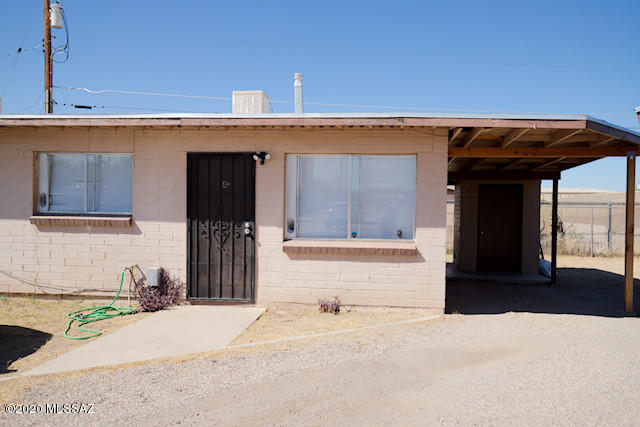 Coronado Heights - Residential Income