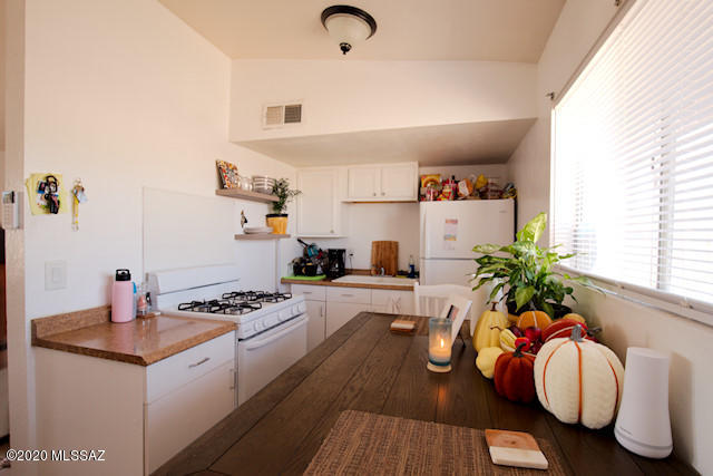 Coronado Heights - Residential Income