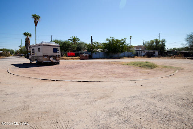 Coronado Heights - Residential Income
