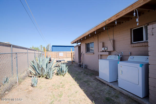 Coronado Heights - Residential Income