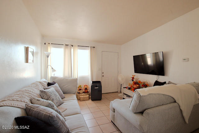 Coronado Heights - Residential Income