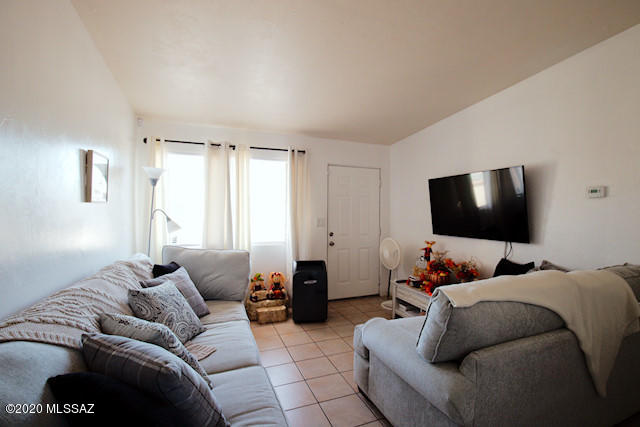 Coronado Heights - Residential Income