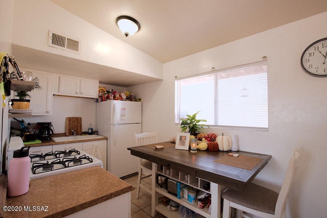 Coronado Heights - Residential Income