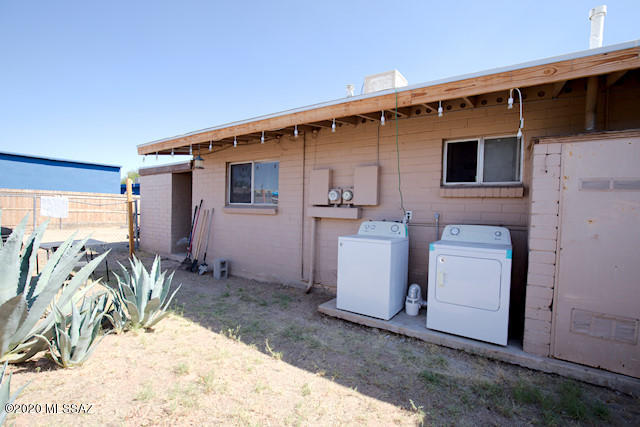 Coronado Heights - Residential Income