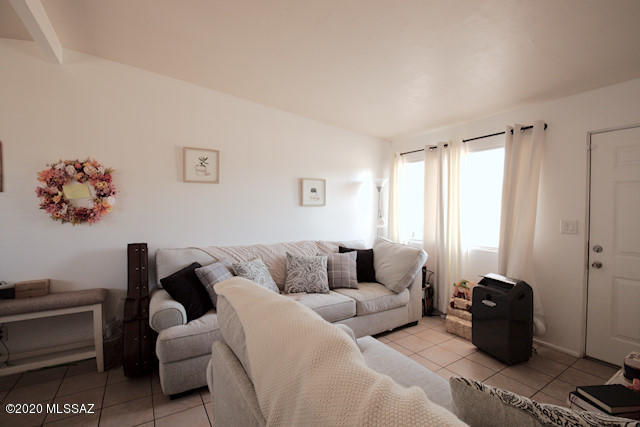 Coronado Heights - Residential Income