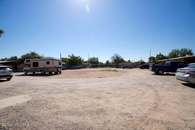 Coronado Heights - Residential Income