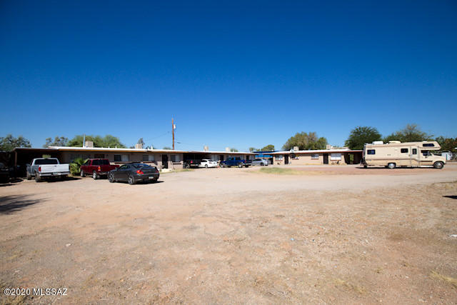 Coronado Heights - Residential Income