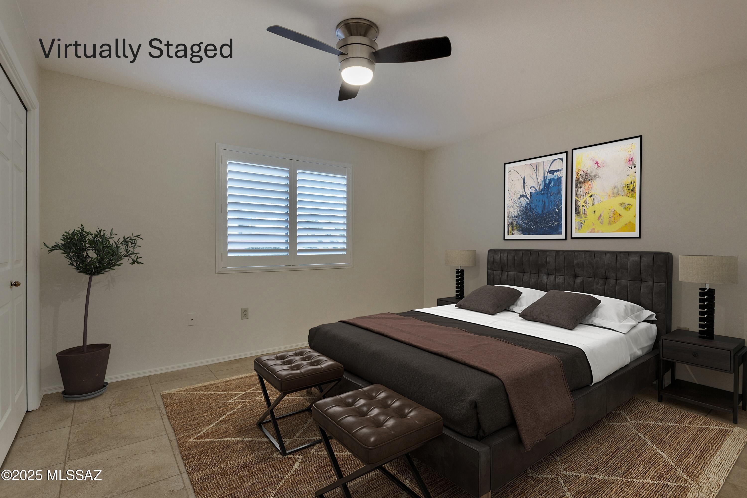 Las Campanas BLK G (1-95) - Residential