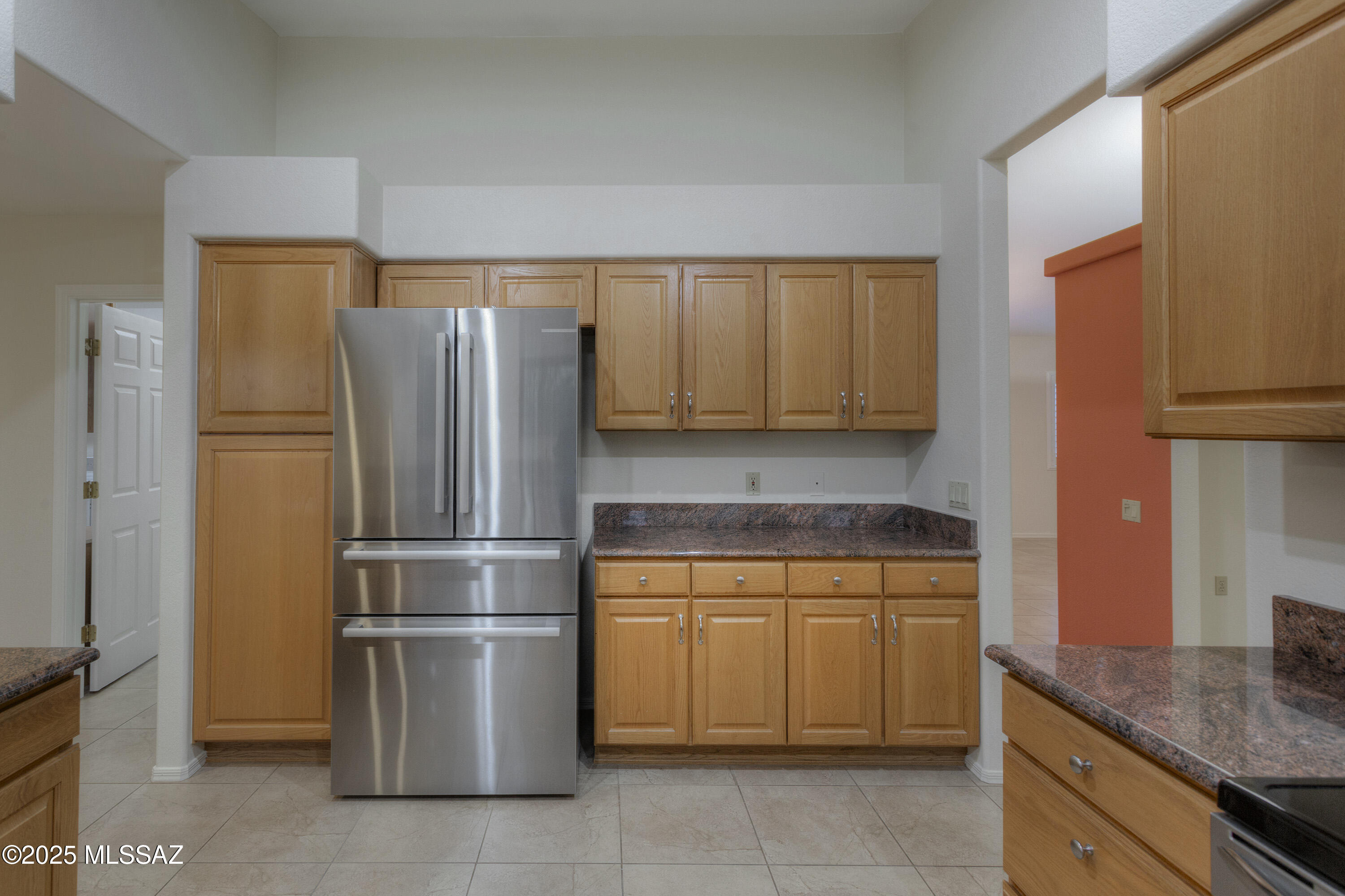 Las Campanas BLK G (1-95) - Residential
