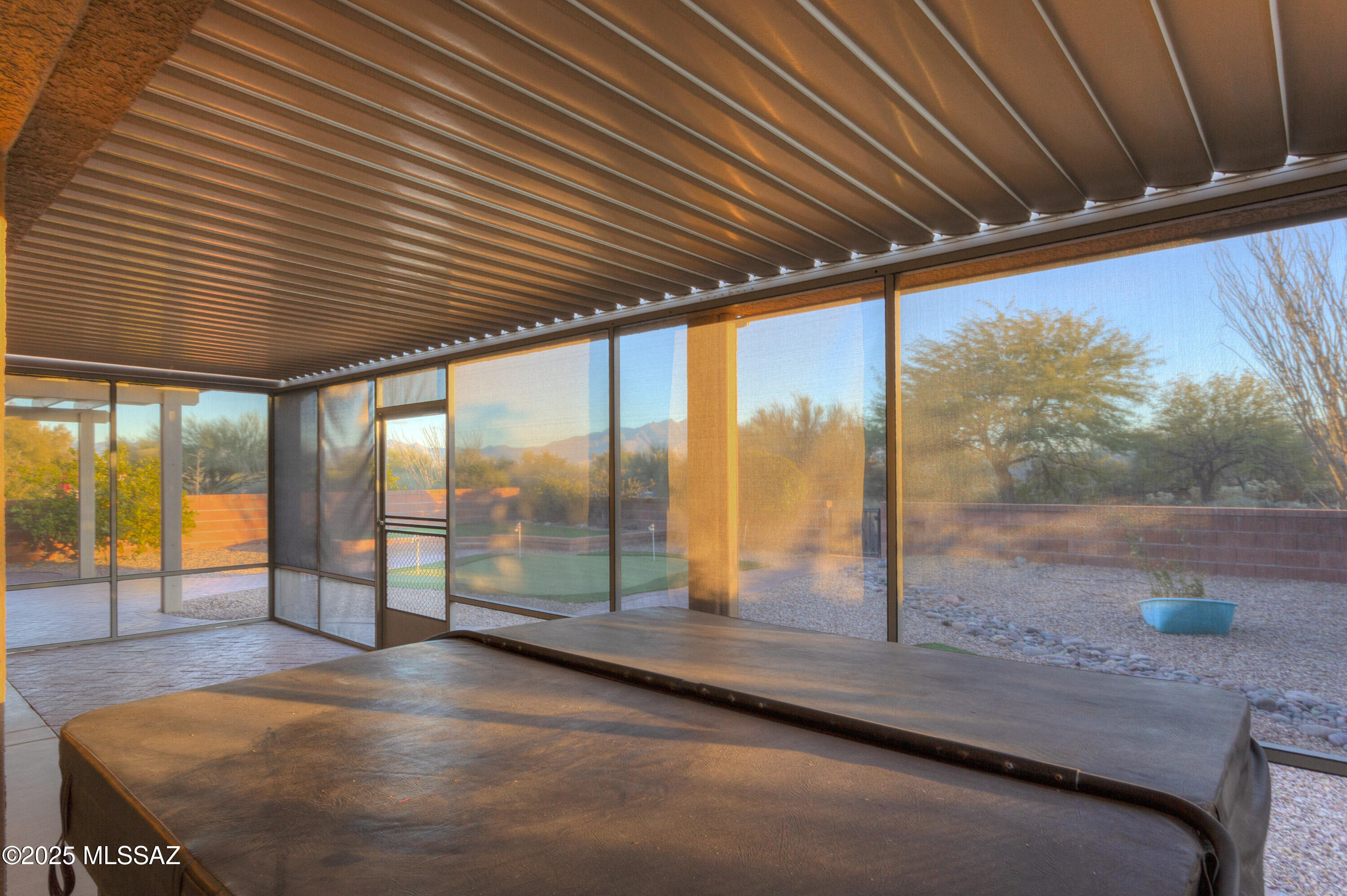 Las Campanas BLK G (1-95) - Residential