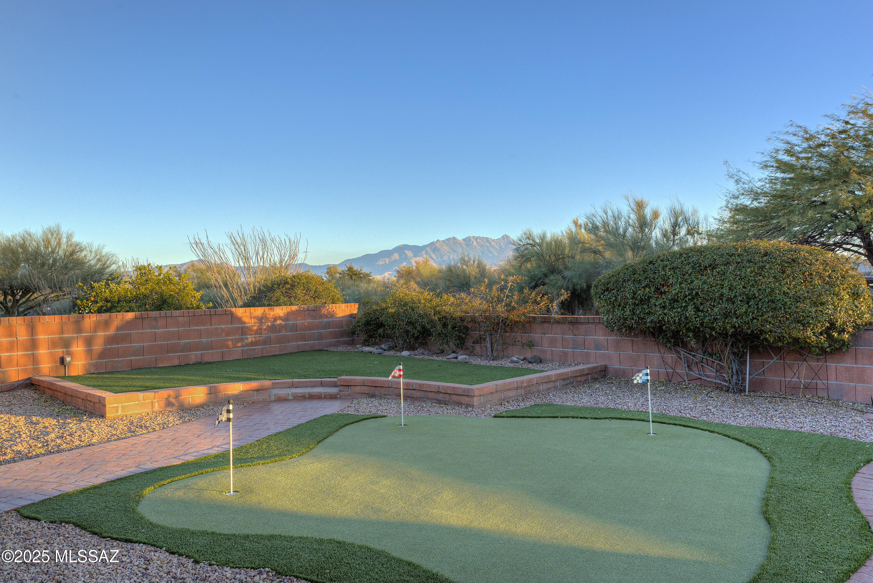 Las Campanas BLK G (1-95) - Residential