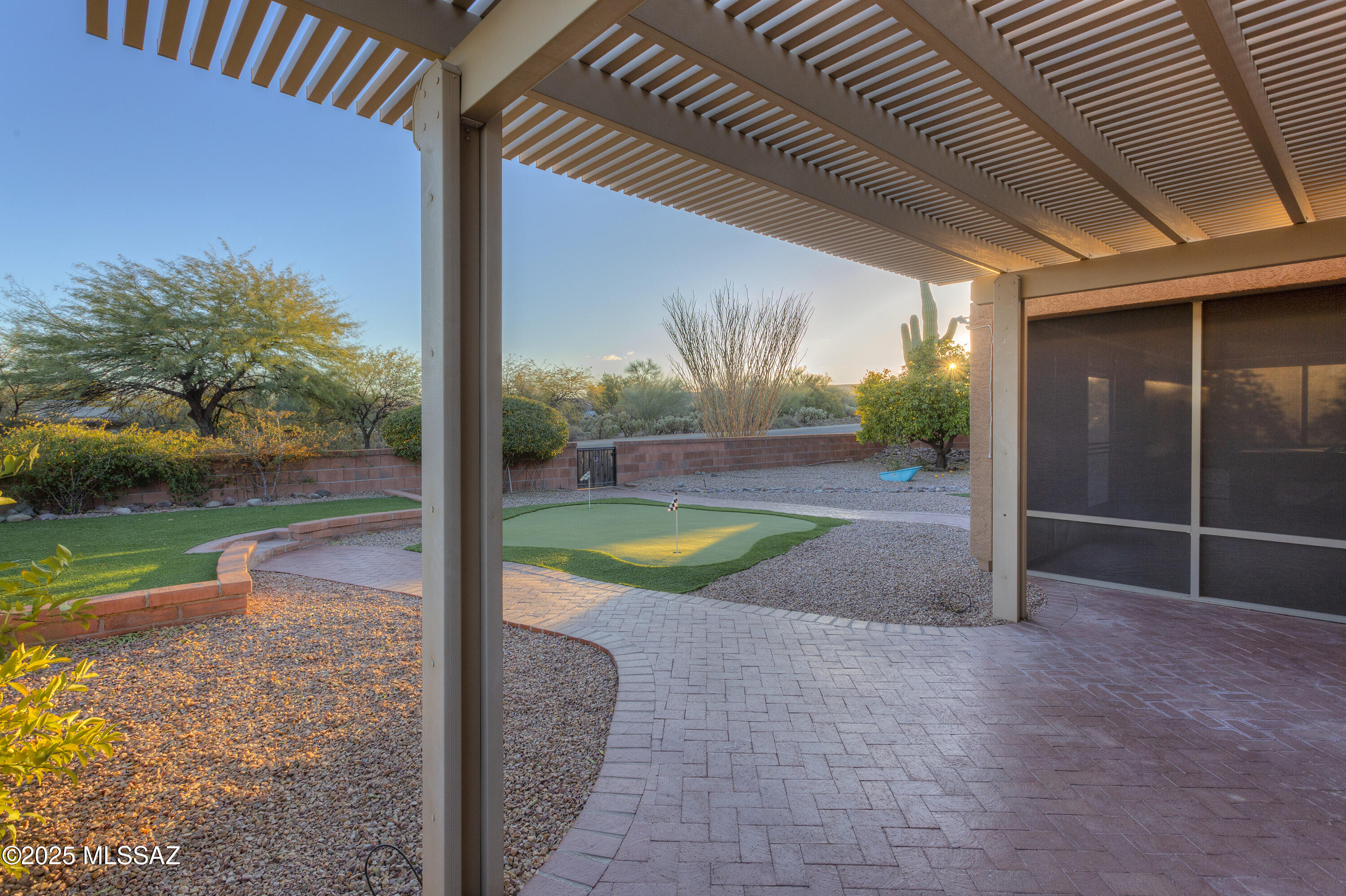 Las Campanas BLK G (1-95) - Residential