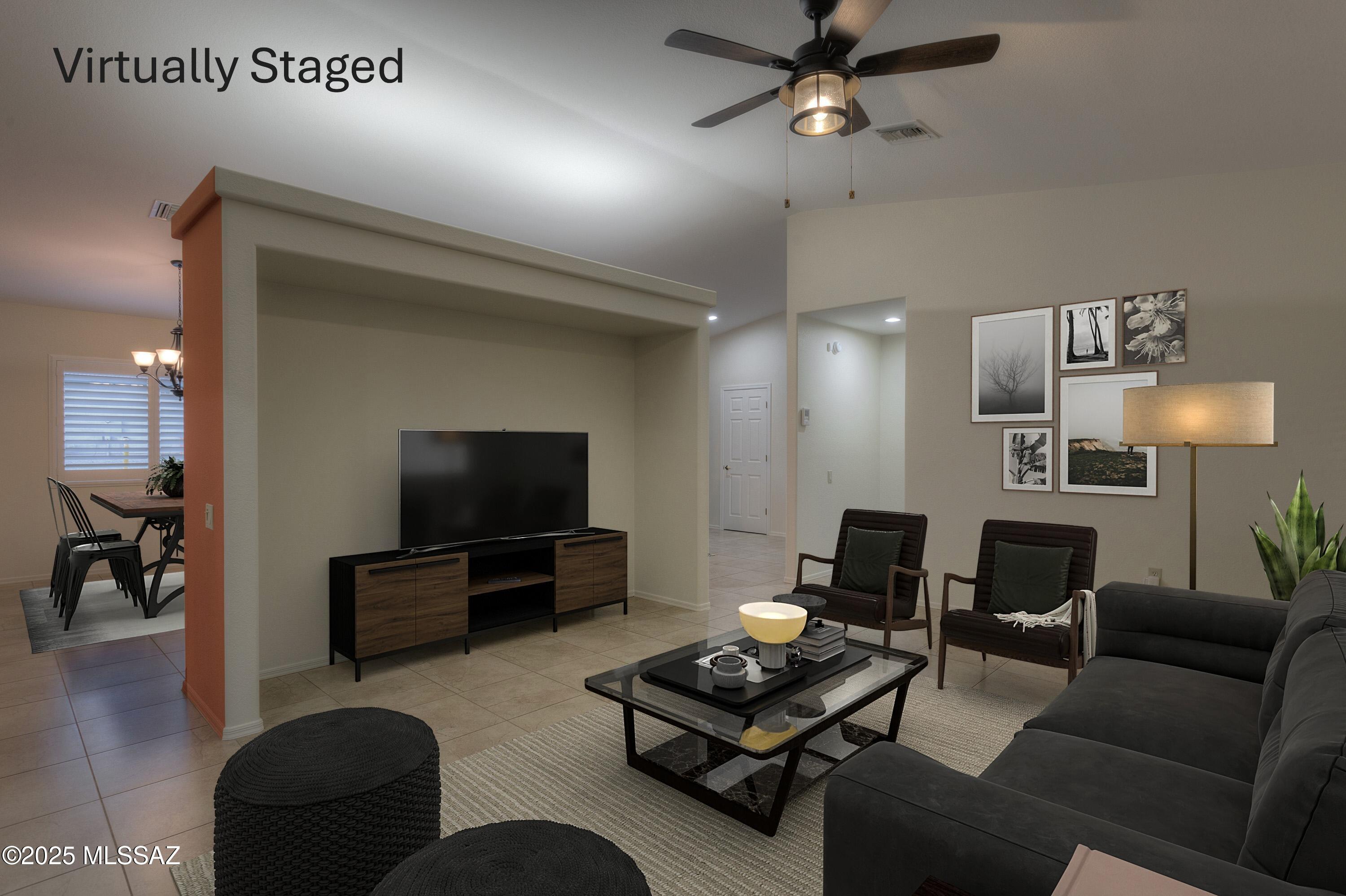 Las Campanas BLK G (1-95) - Residential