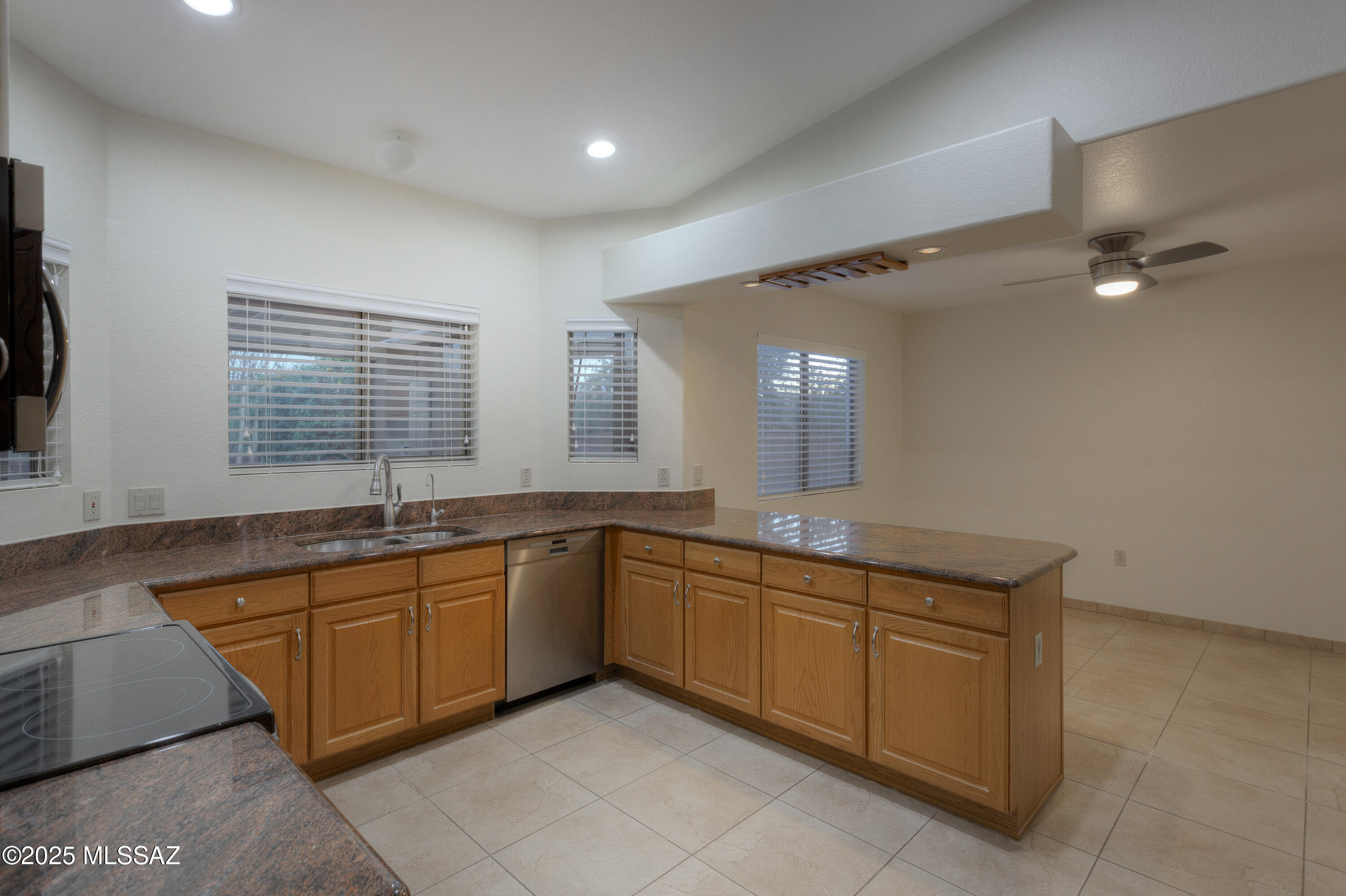 Las Campanas BLK G (1-95) - Residential